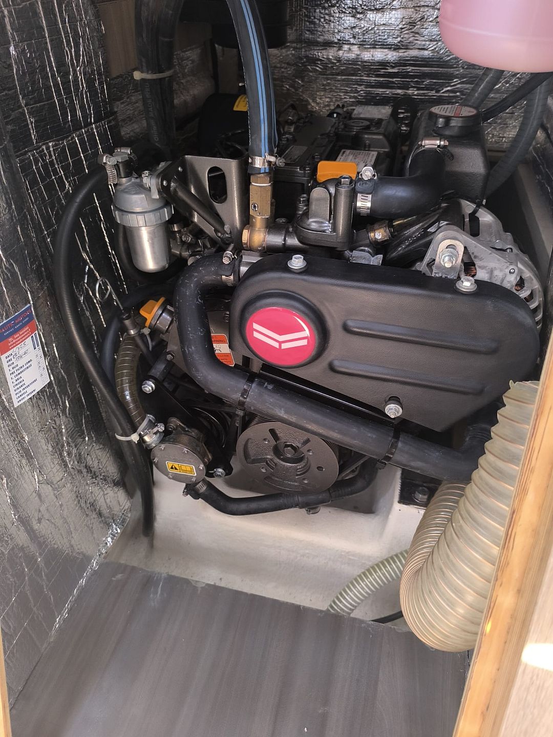 Viko 35S - 2024