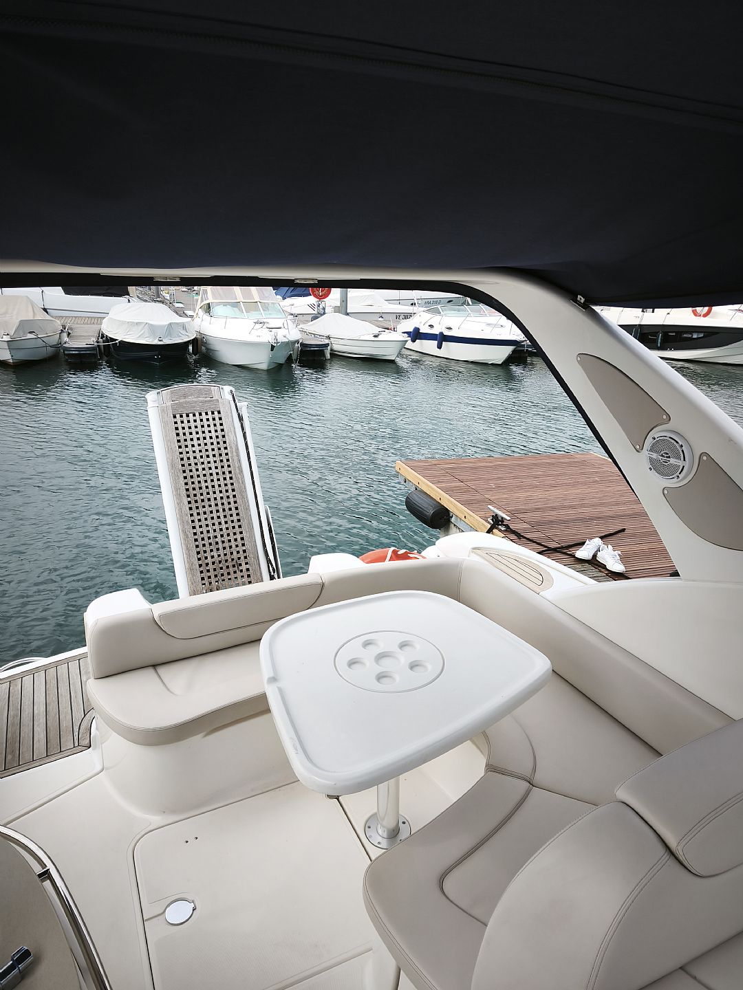 Sessa Marine C30 - 2006