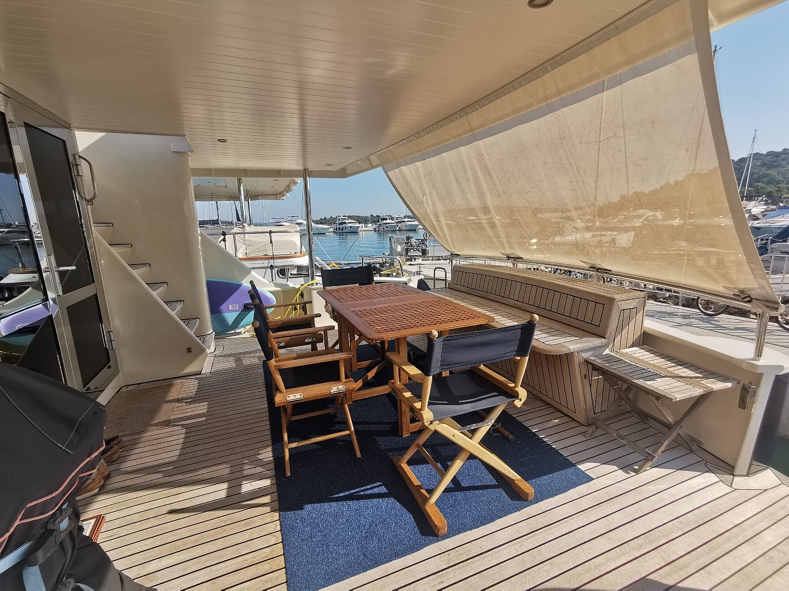 Alm Trawler Delfino 65 - 2015
