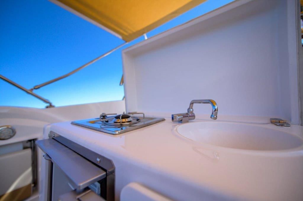Idea Marine 70.2 WA Suzuki 300 KS - 2025