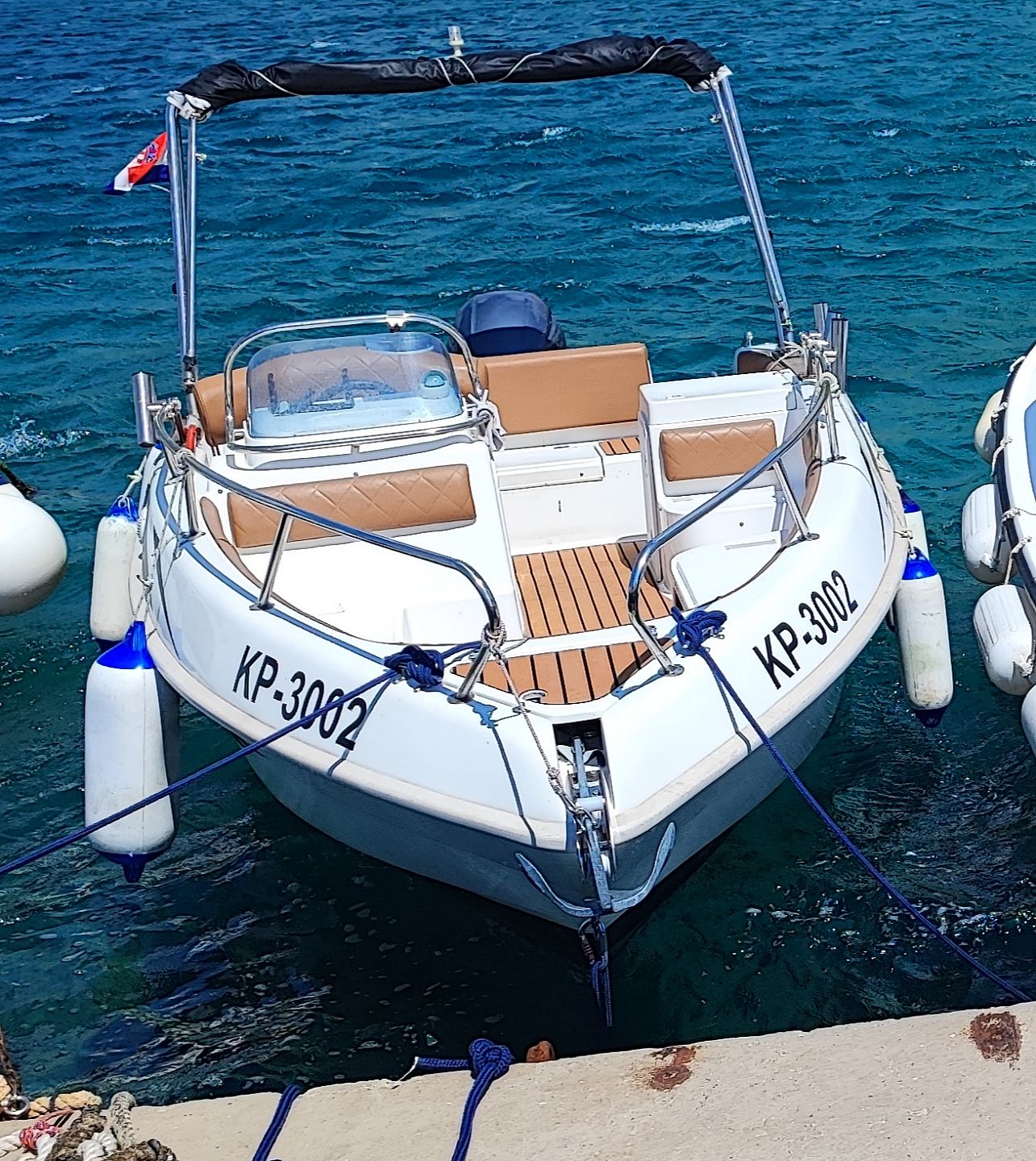 Marinello Eden 20 Evoluzione - 2011