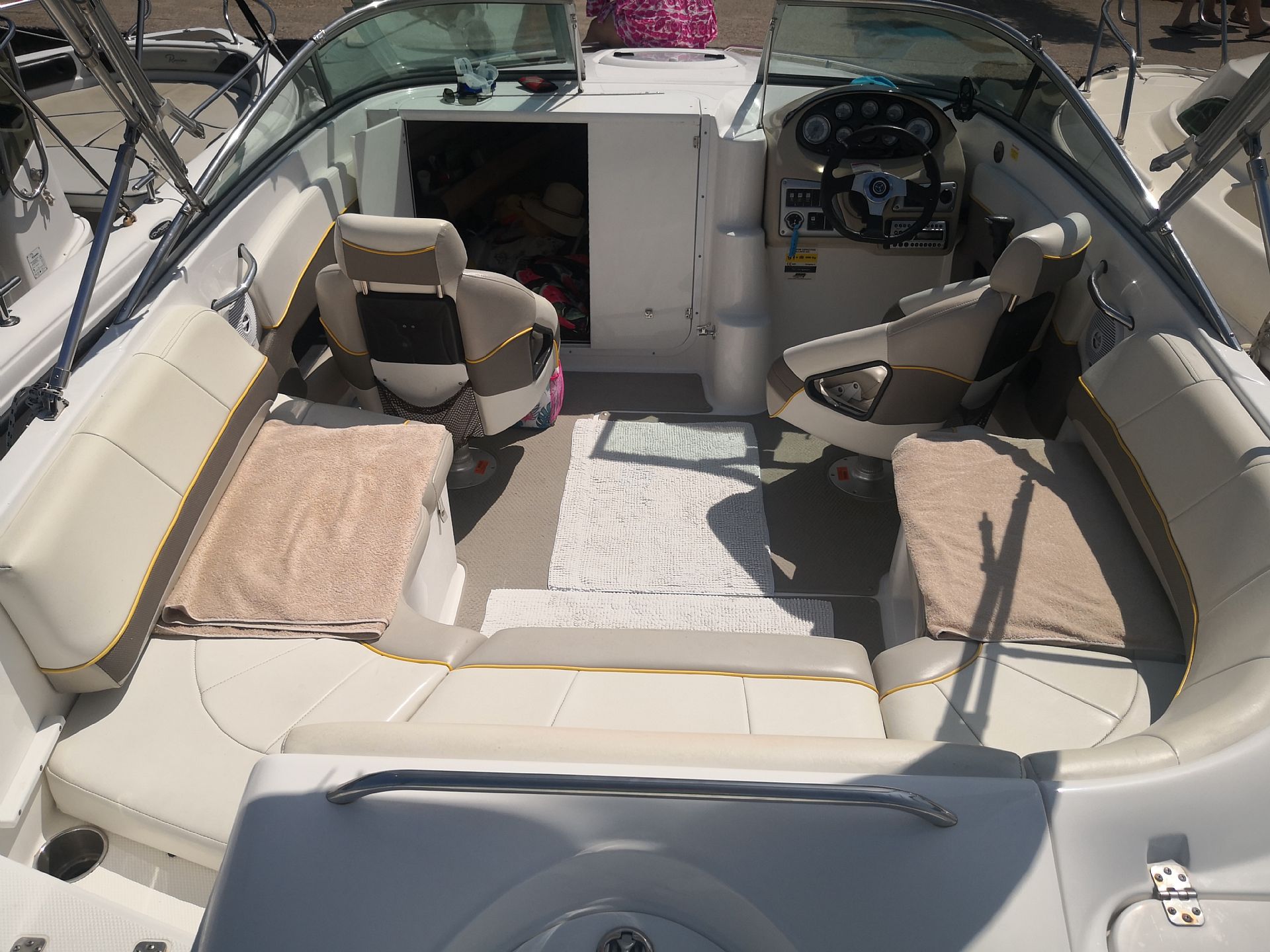 Campion Allante 645 SC - 2007
