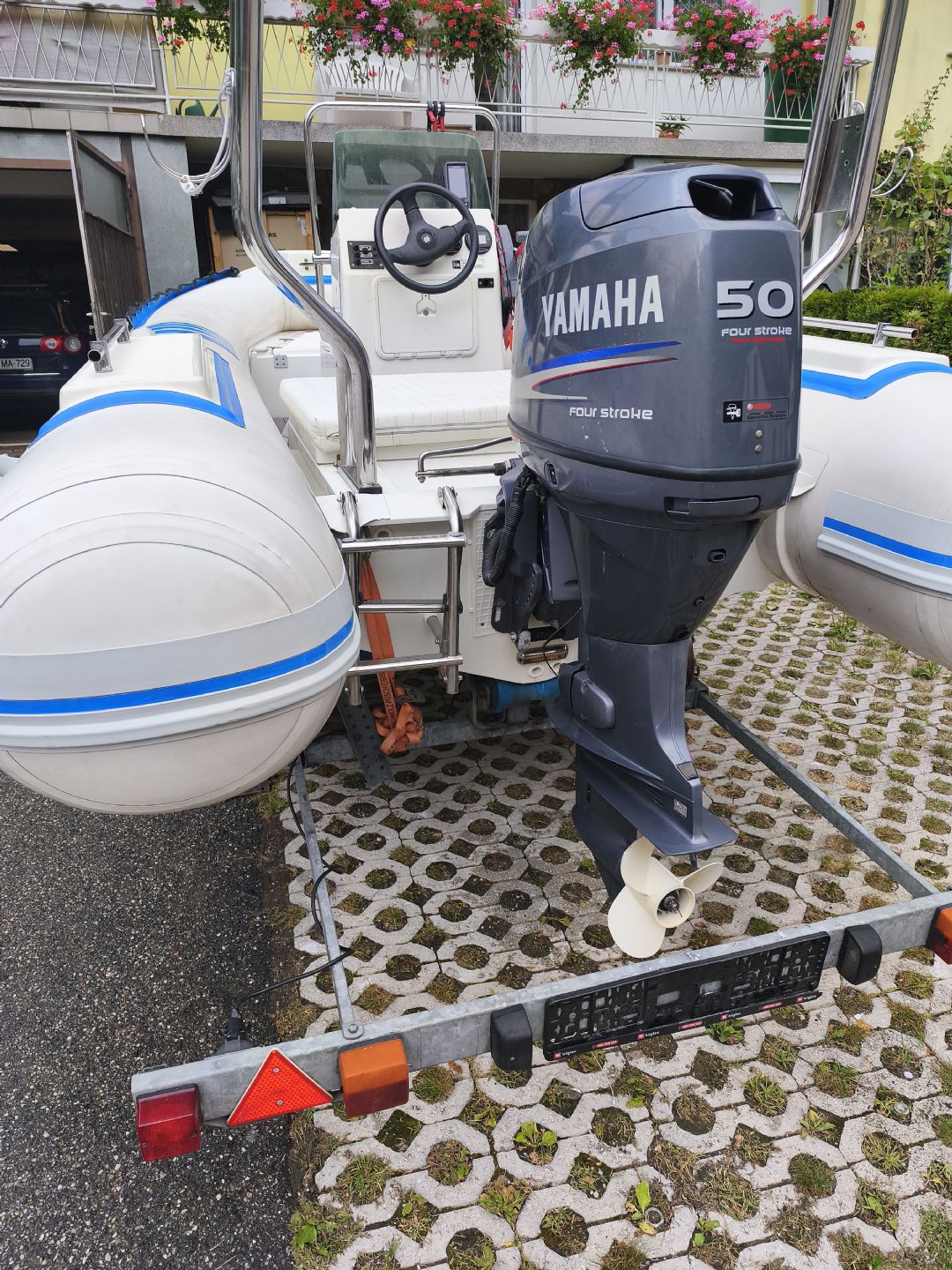 Marinar S480 - 2011