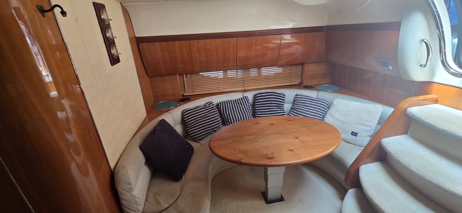Atlantis 42 - 2006 - for sale: 128000.-EUR