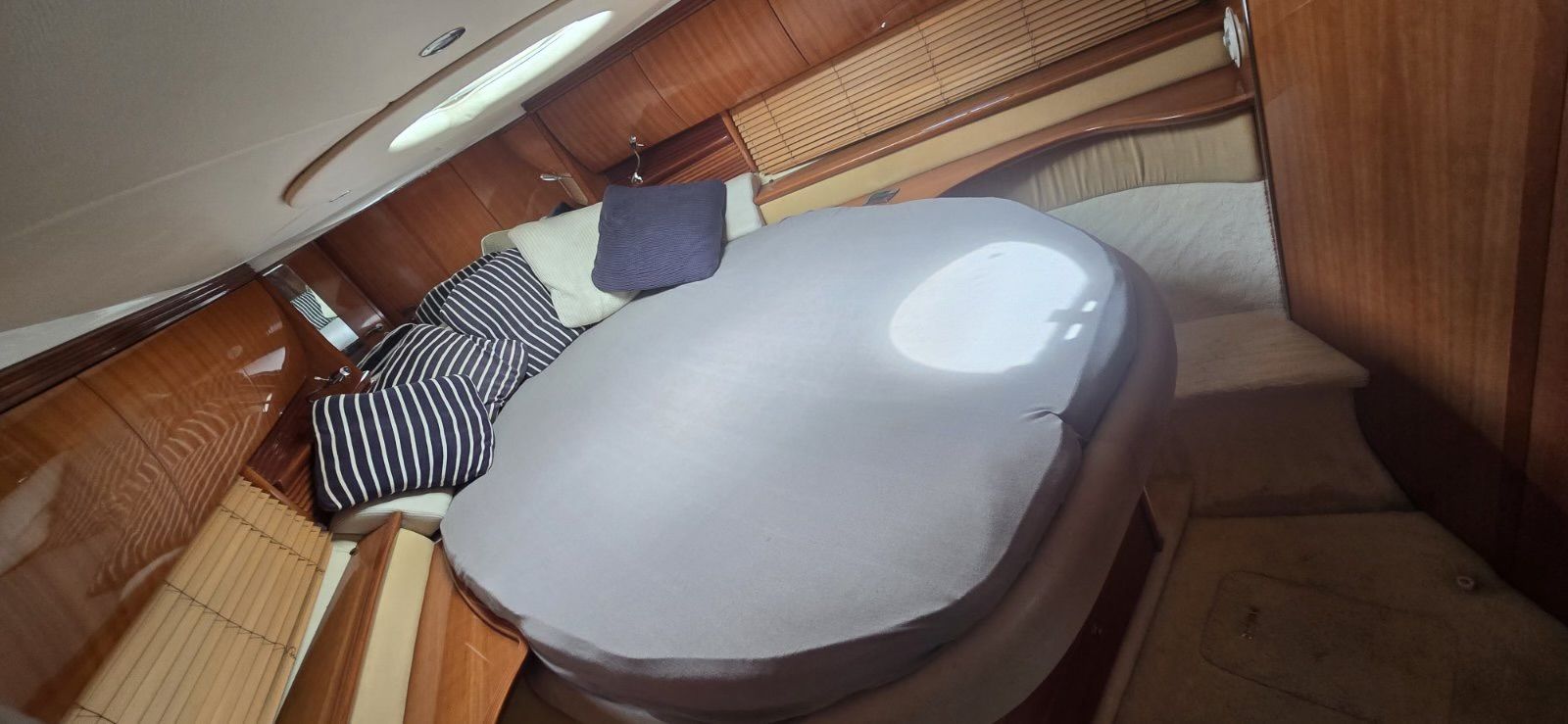 Atlantis 42 - 2006 - for sale: 128000.-EUR