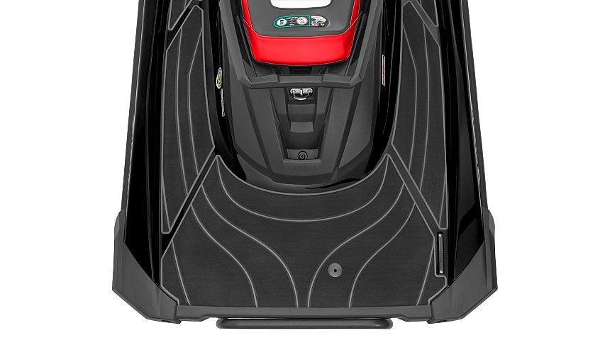 YAMAHA GP 1800 HO 200KS - AUDIO - 0 ur - 2024