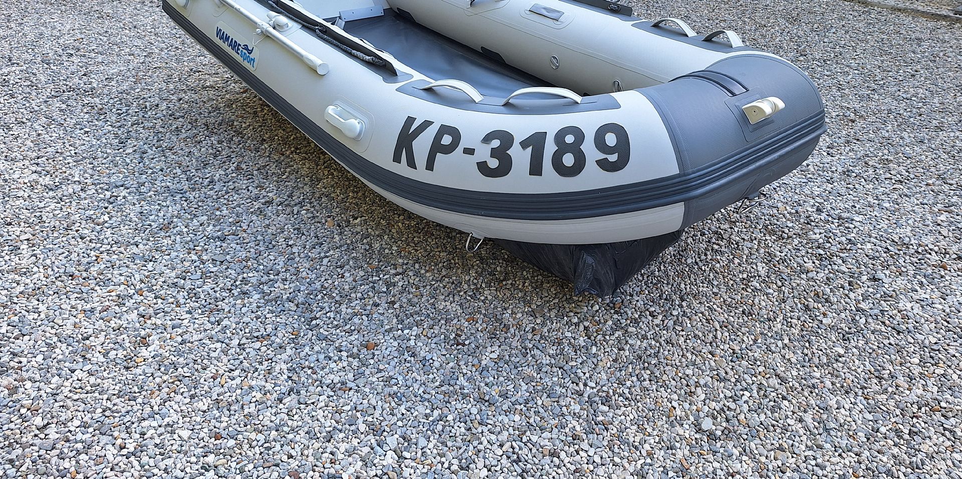 VIAMAREsport VIAMARE SPORT - 2025 - for sale: 3000.-EUR