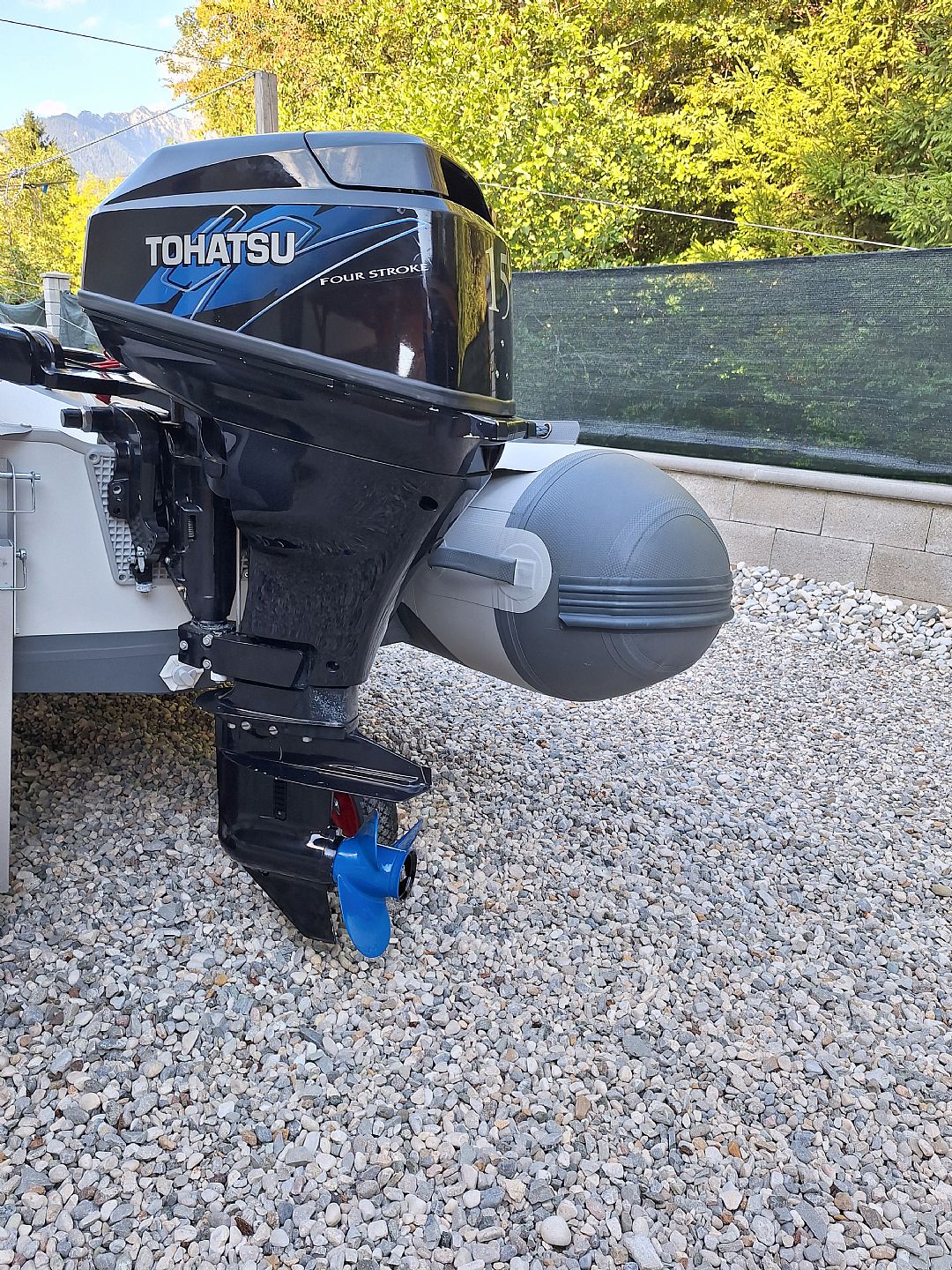 VIAMAREsport VIAMARE SPORT - 2025 - for sale: 3000.-EUR
