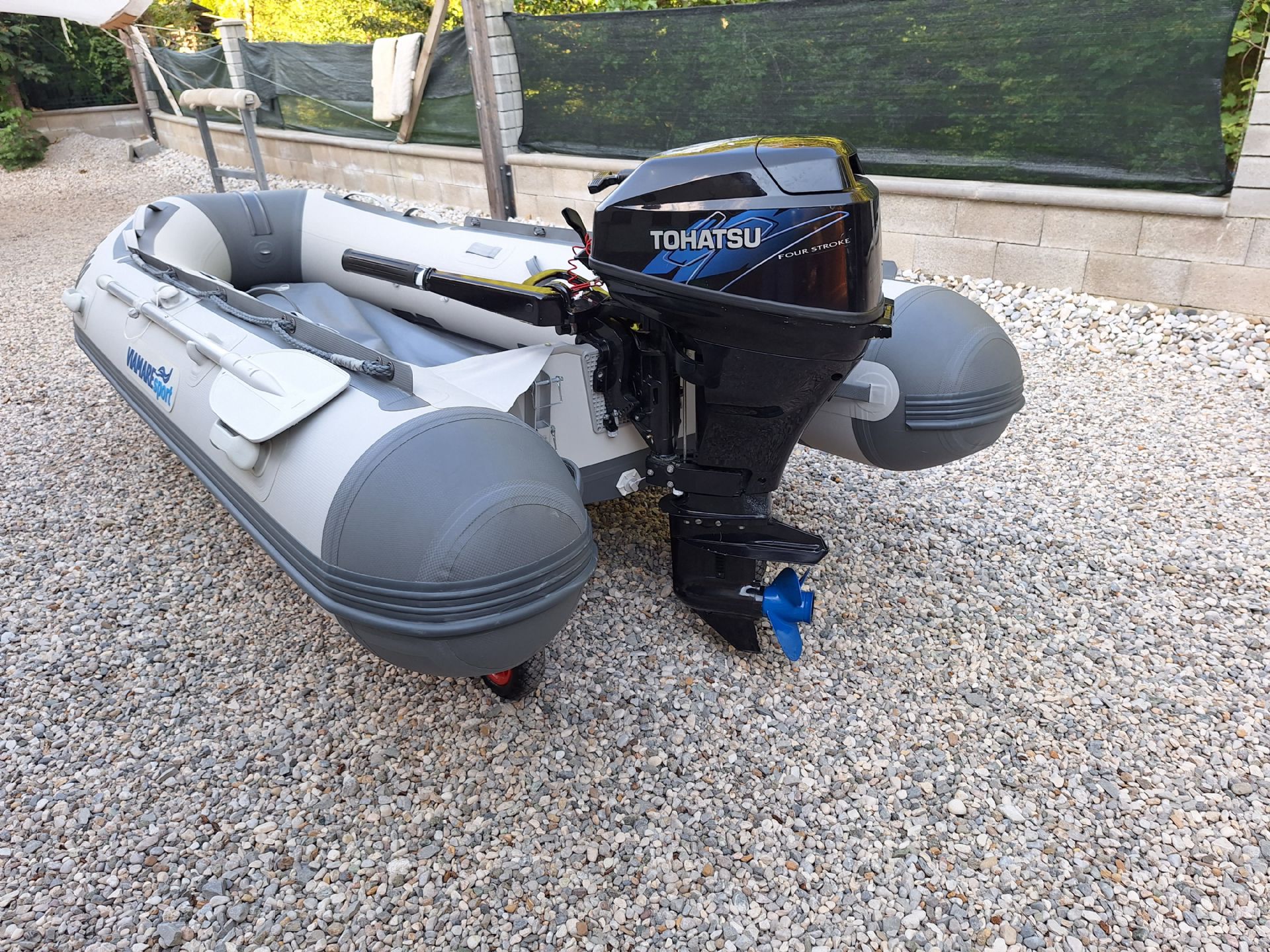 VIAMAREsport VIAMARE SPORT - 2025
