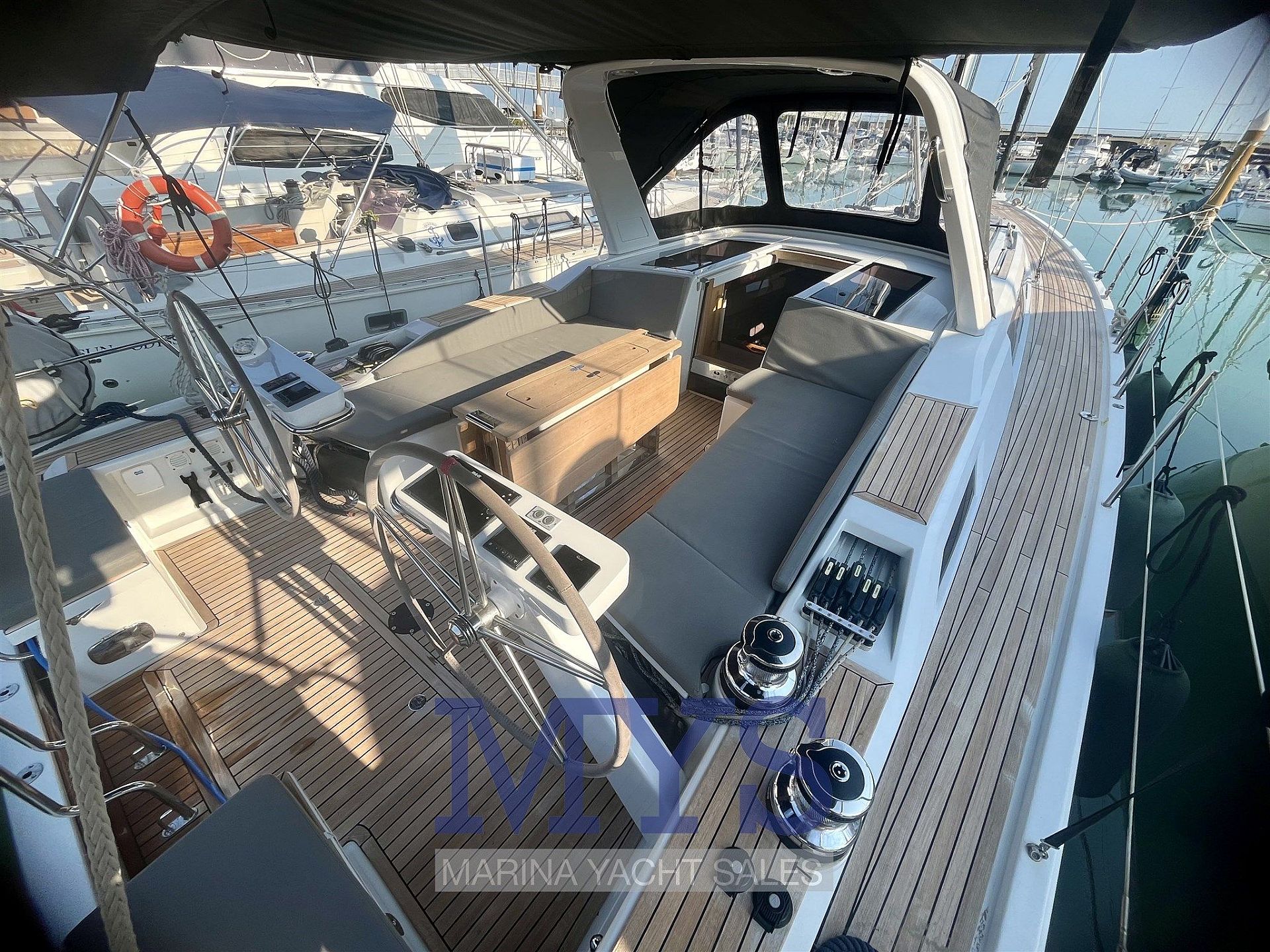 Grand Soleil 42 LC - 2023