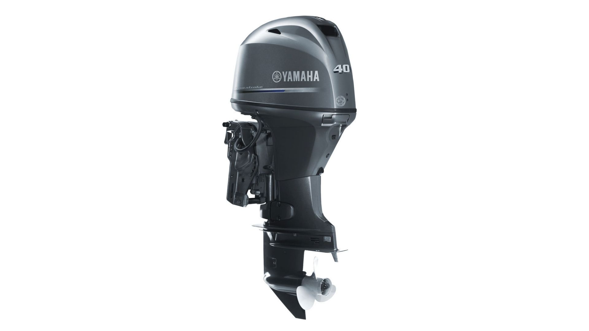 Yamaha F40-60 - 2025