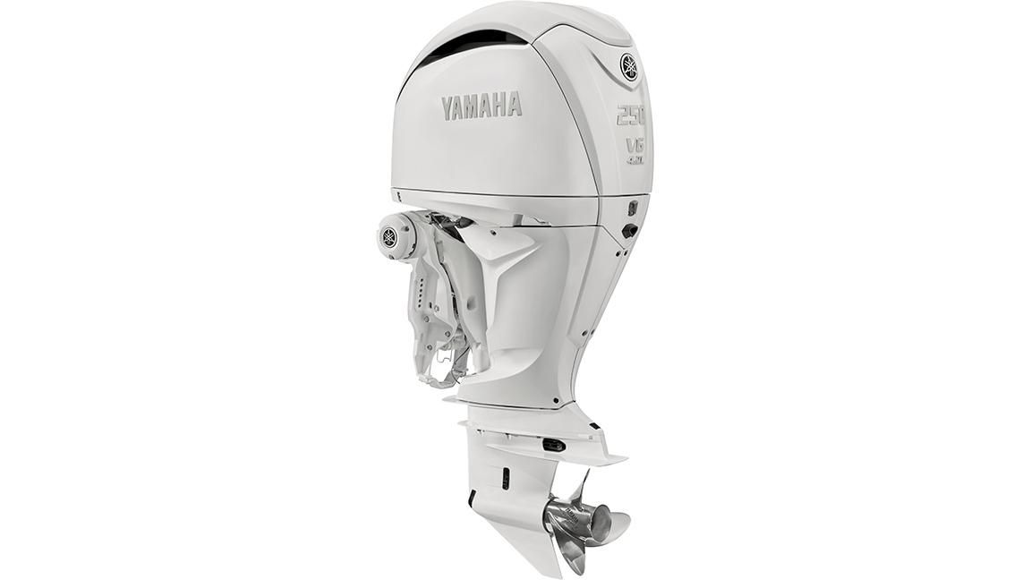 Yamaha F250 - 2025 - for sale call for a price 