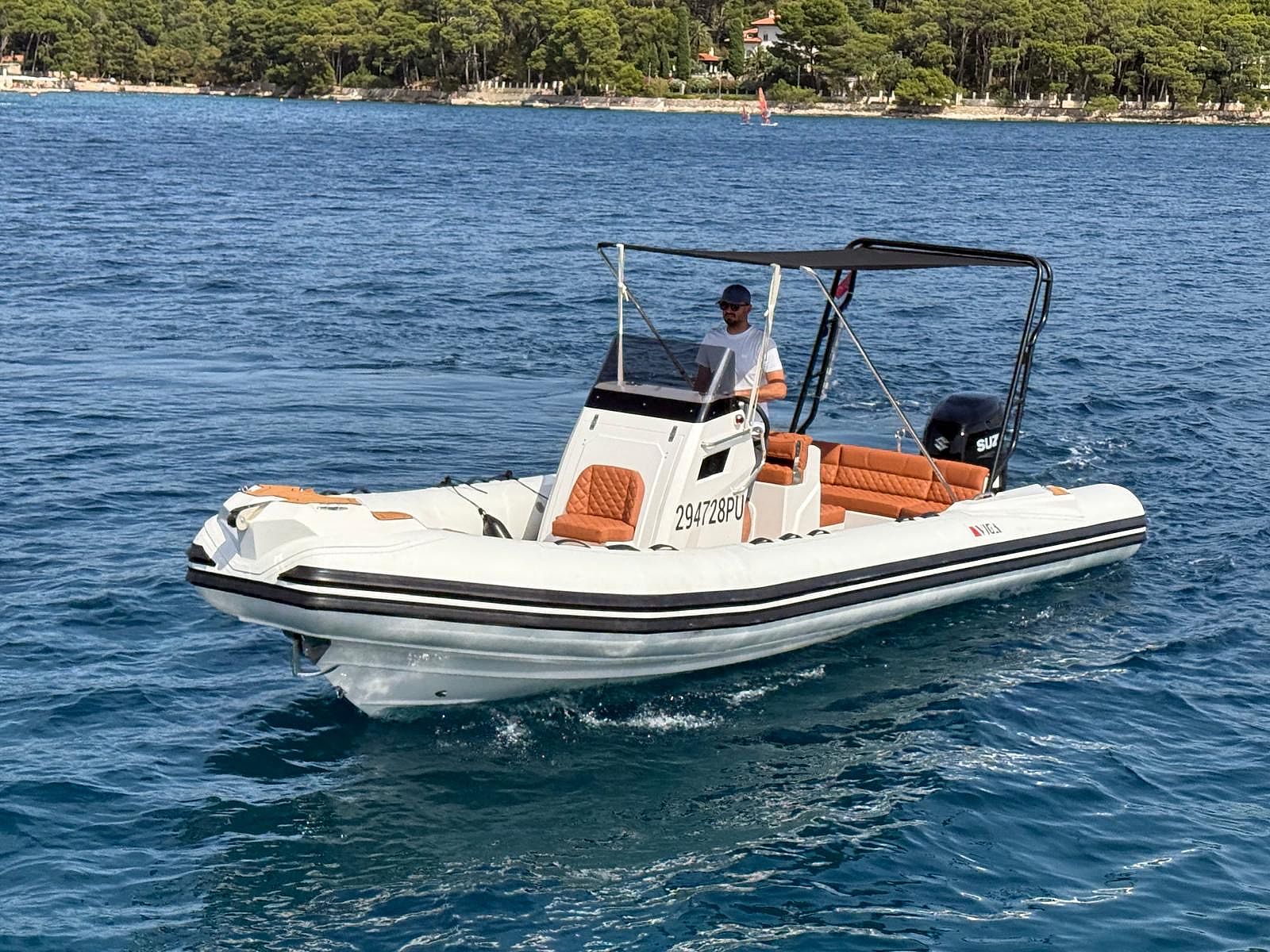 Viga Deluxe 760 - 2026 - for sale: 48400.-EUR