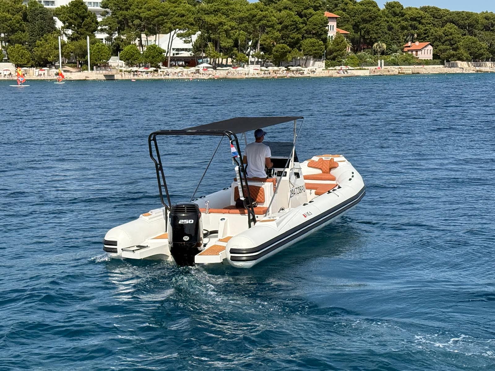 Viga Deluxe 760 - 2026