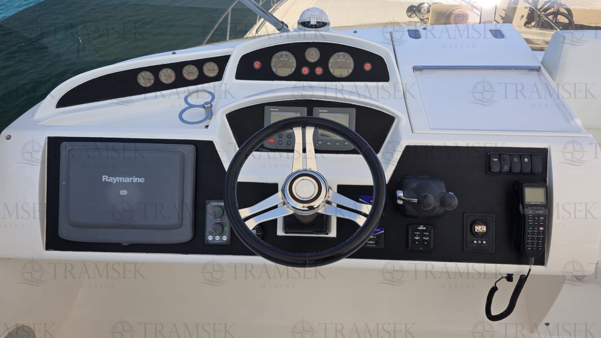 Princess 54 - 2008