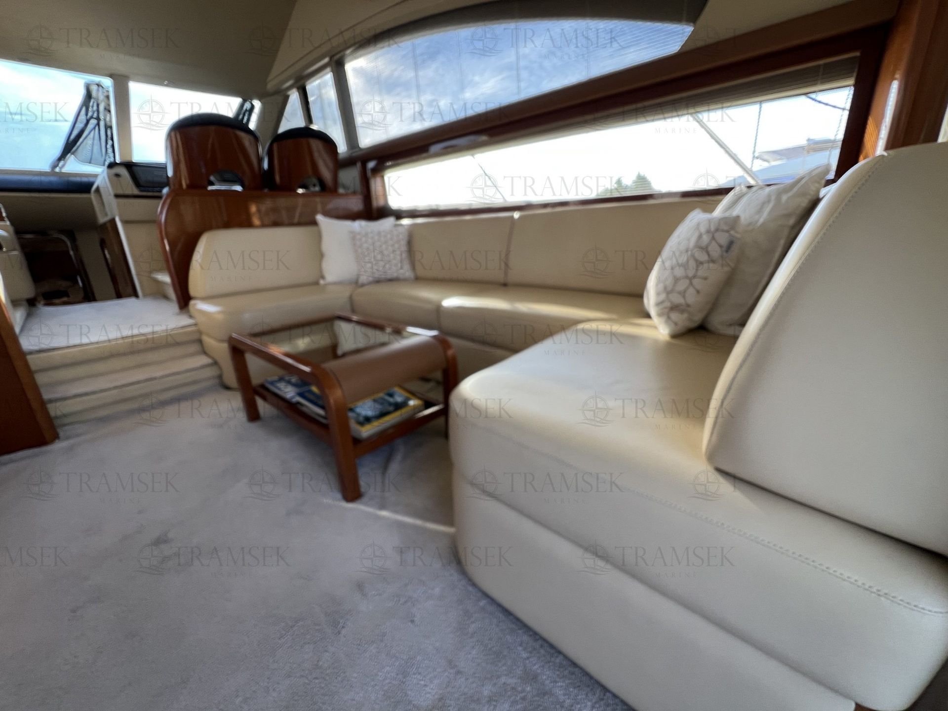 Princess 54 - 2008