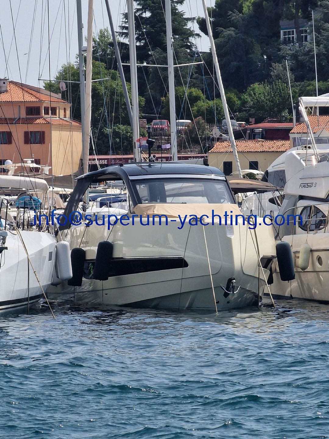 Invictus TT 420 - 2024