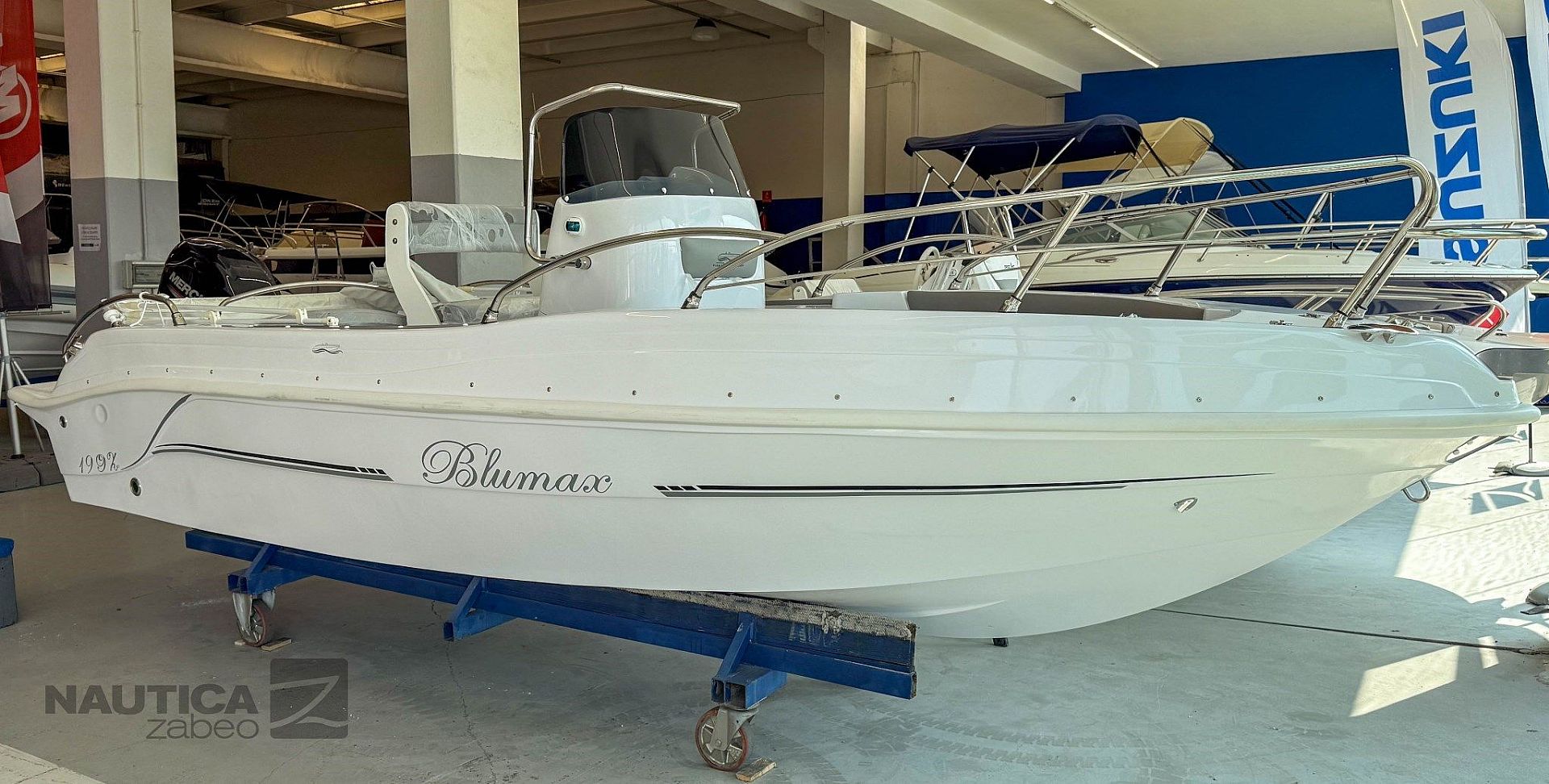 Blumax 19 PRO - 2026