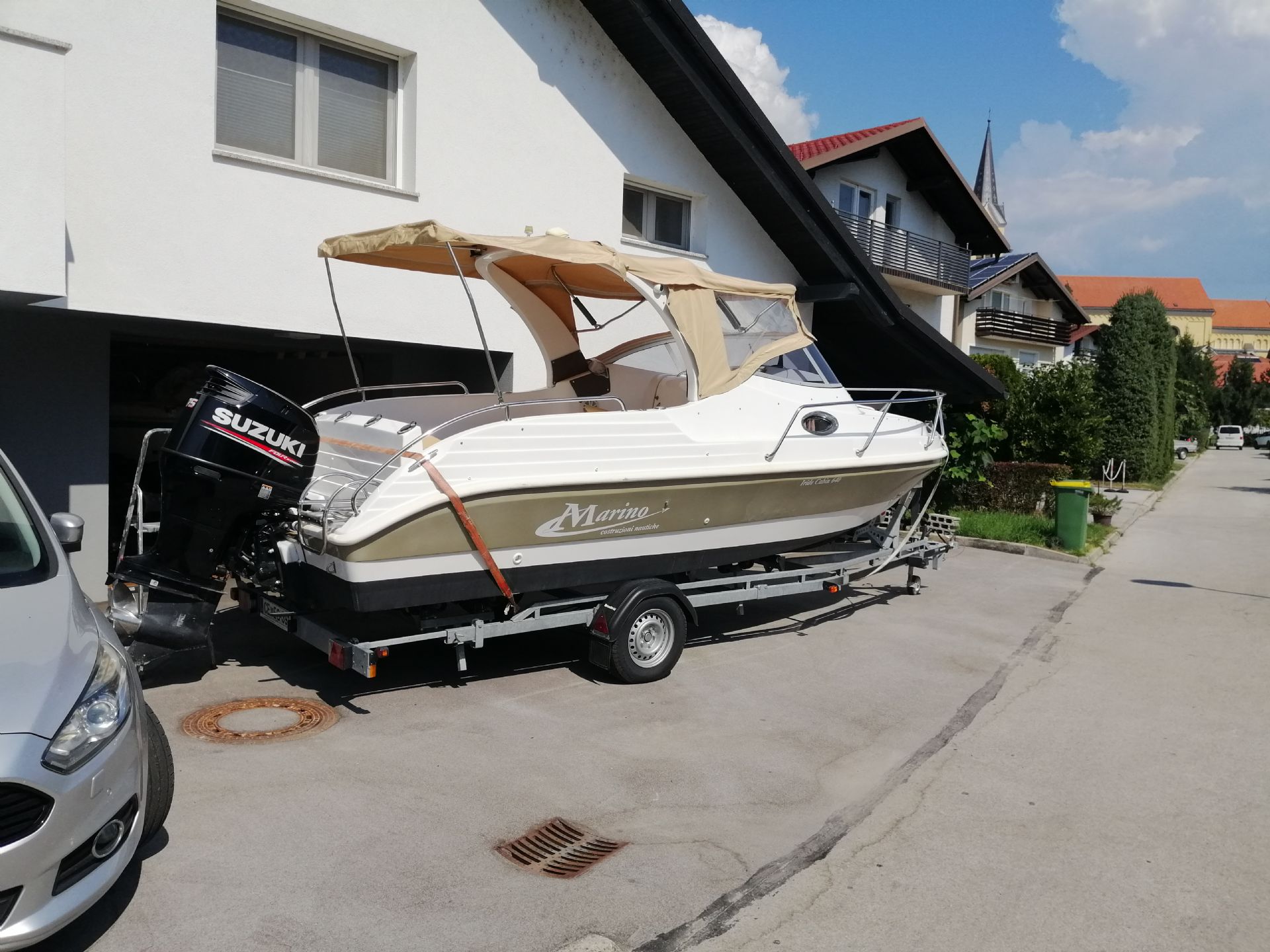 Marino Iride 640 - 2018