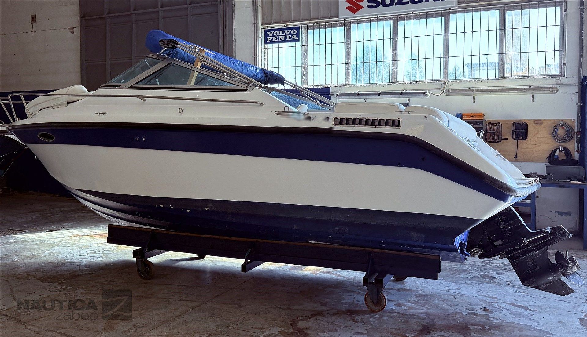 Doral 230 EX - 1991 - for sale: 12000.-EUR