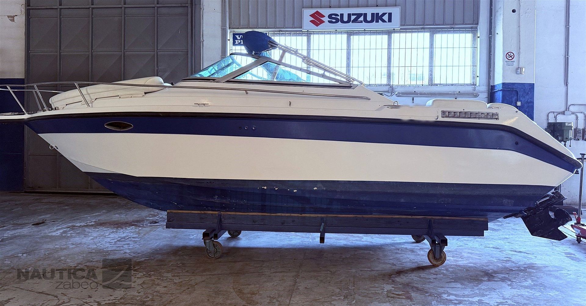 Doral 230 EX - 1991