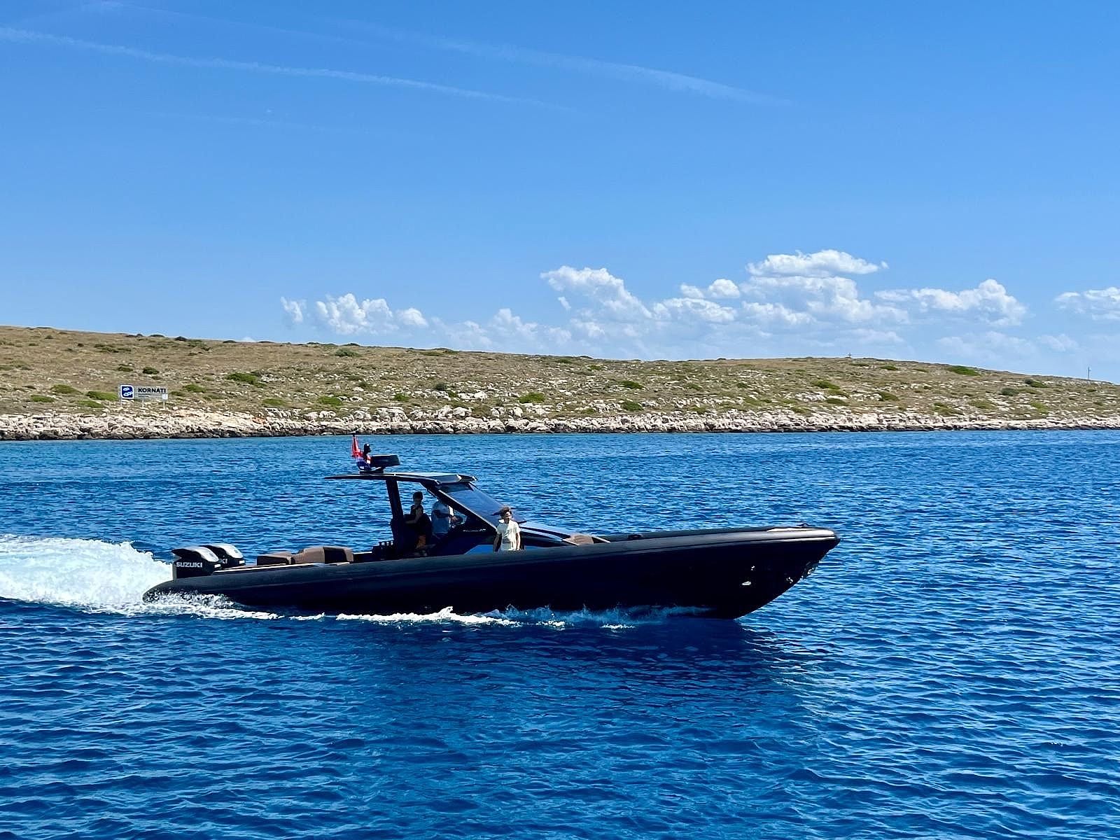 Technohull Explorer 40 - 2021 - for sale: 310000.-EUR
