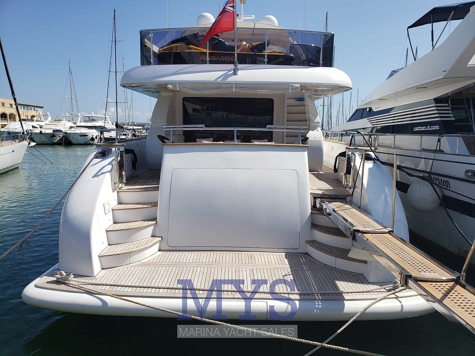 Maiora 27 - 2009