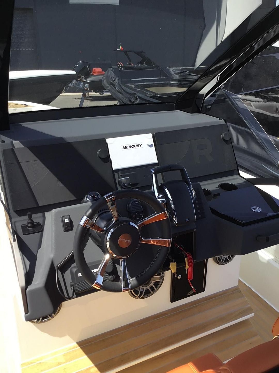 Technohull 38 Grand Sport - 2025 - for sale: 385000.-EUR