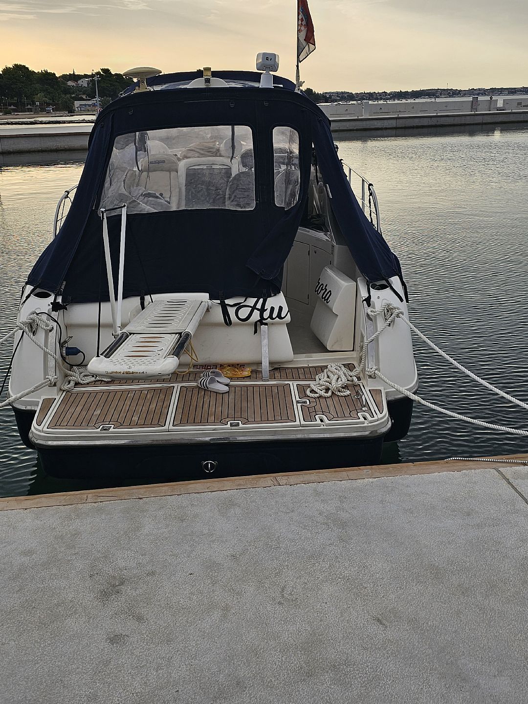 Salpa laver 32.5 - 2004 - for sale: 58000.-EUR