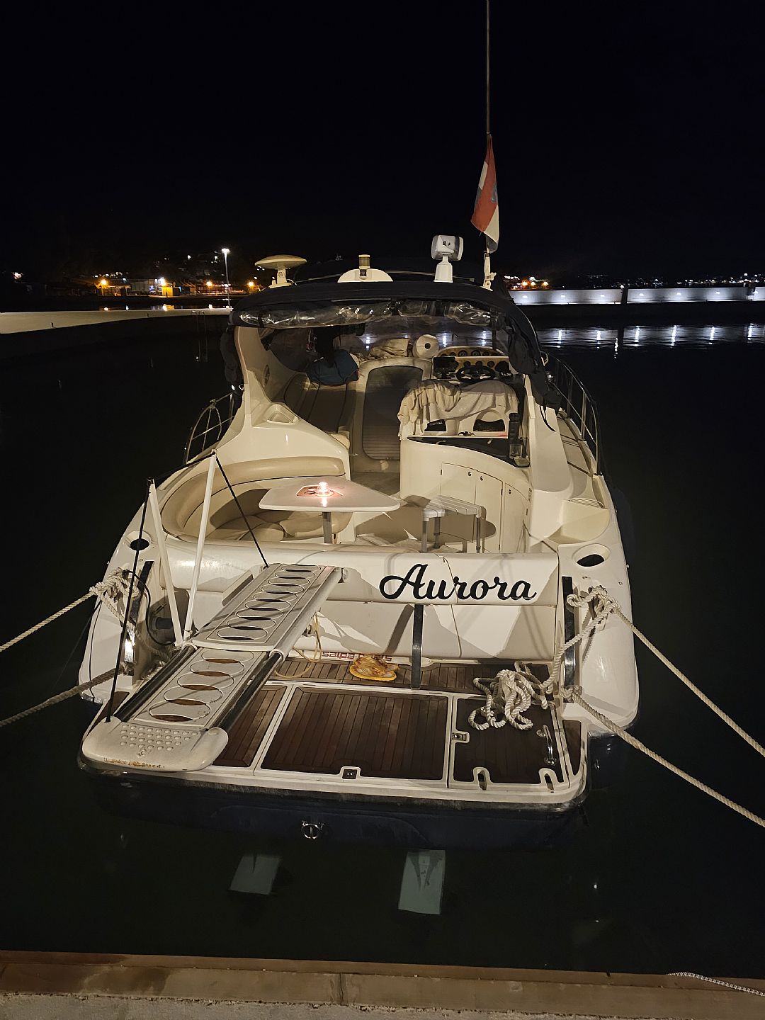 Salpa laver 32.5 - 2004 - for sale: 58000.-EUR