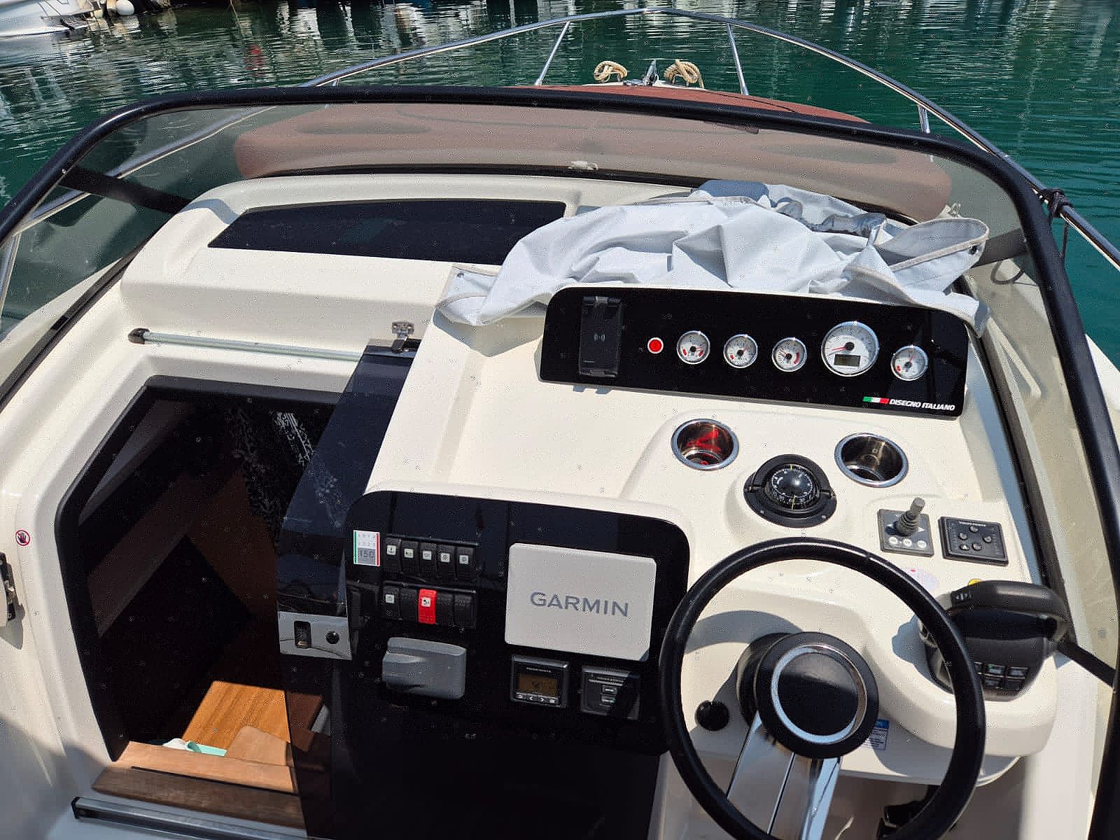 Cranchi E30 Endurance - 2023 - for sale: 145000.-EUR