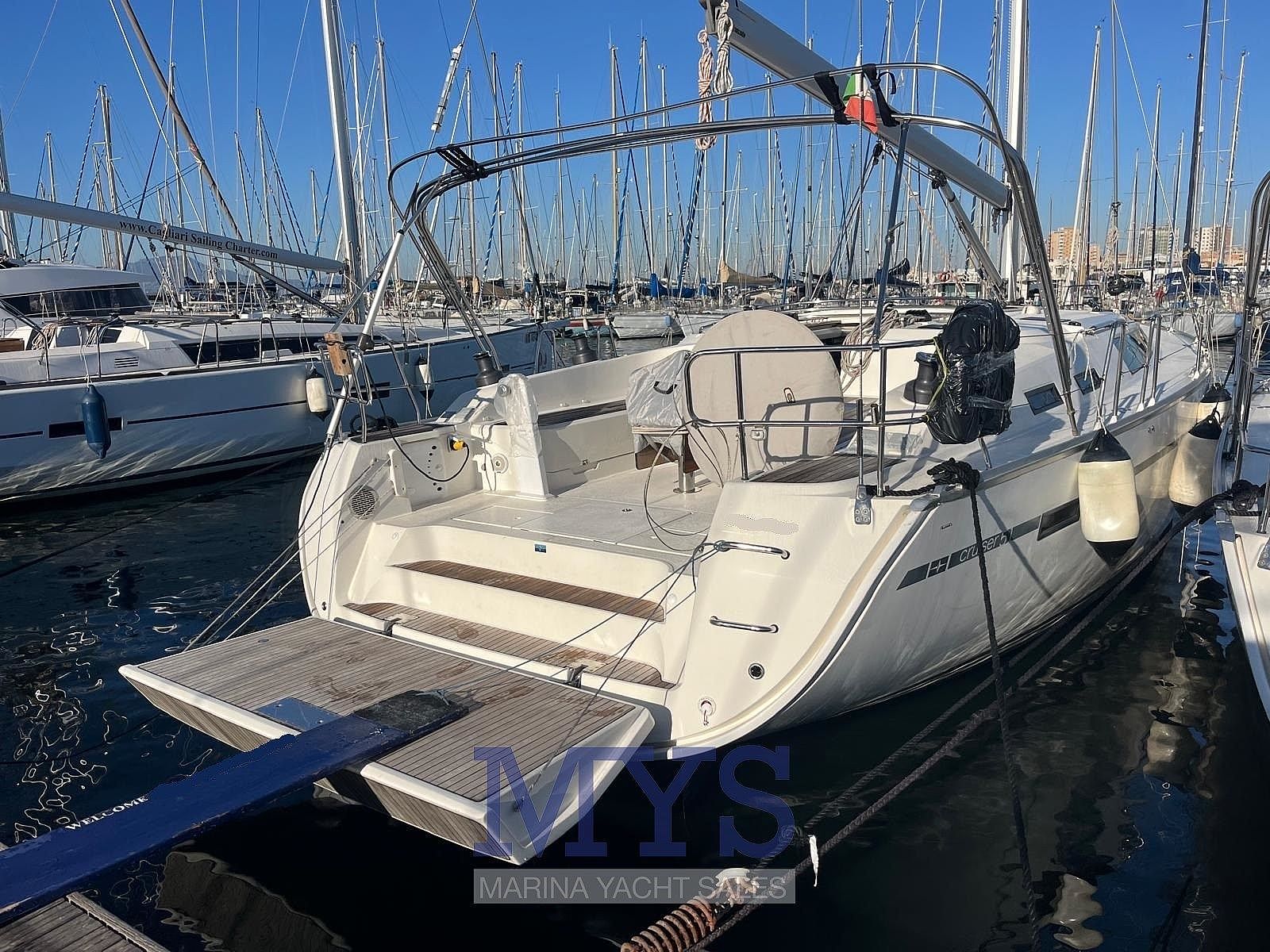 Bavaria 51 Cruiser - 2017