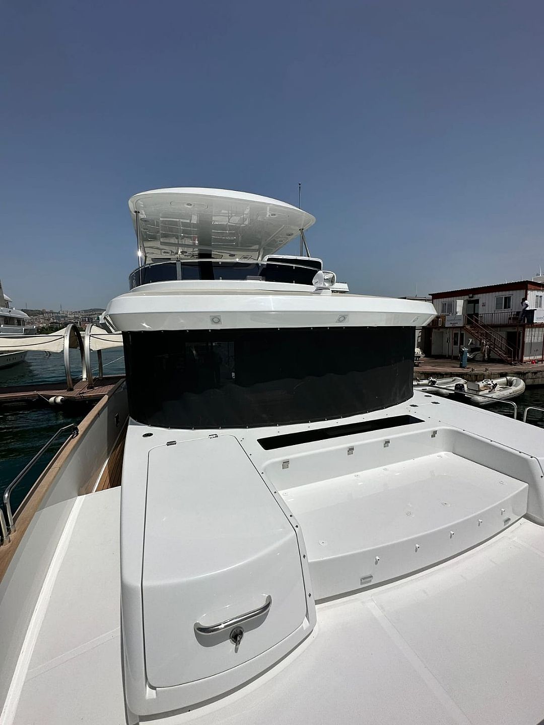 SIRENA Sirena 58 - 2022