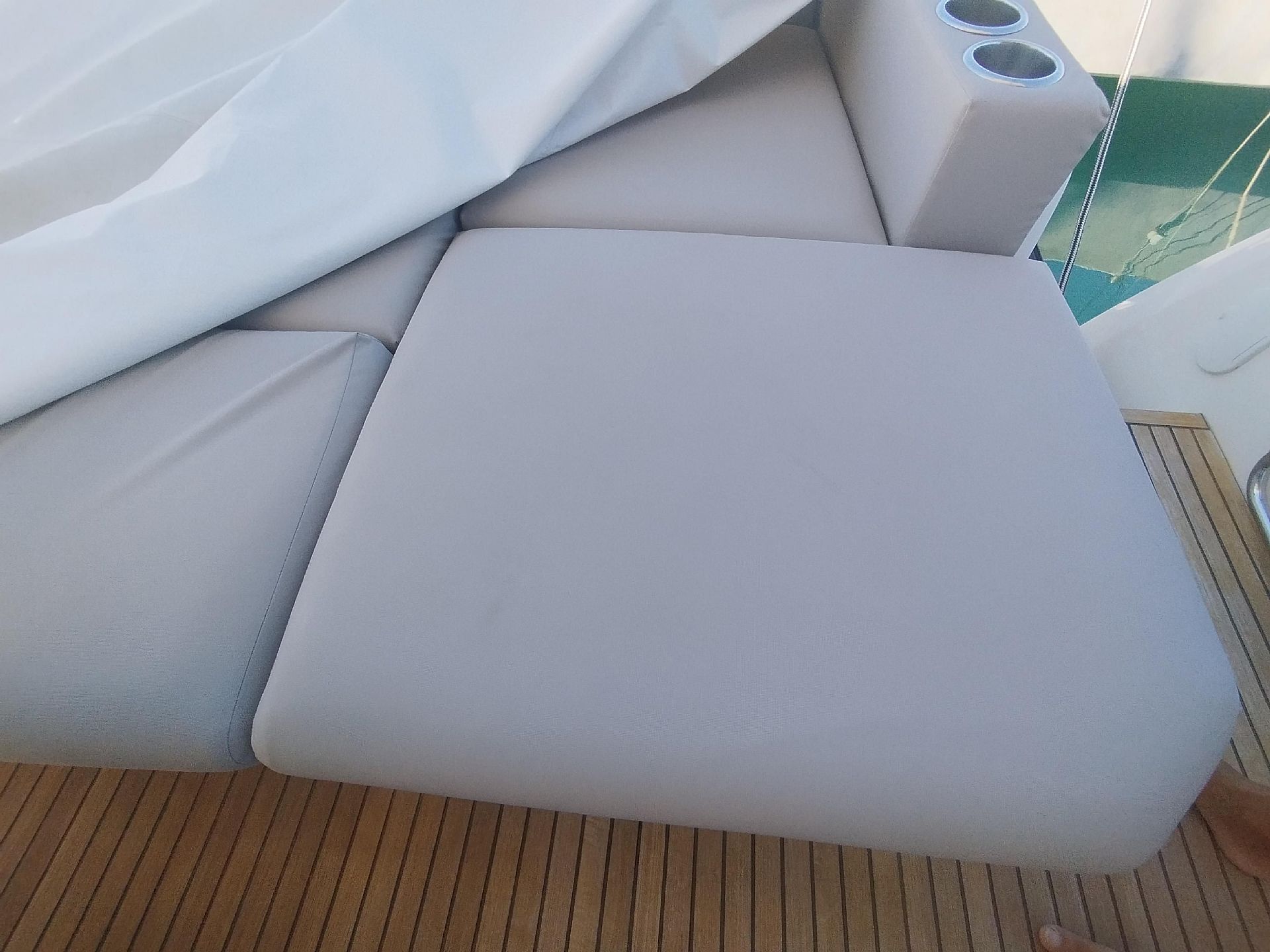 Jeanneau Prestige 590 - 2020