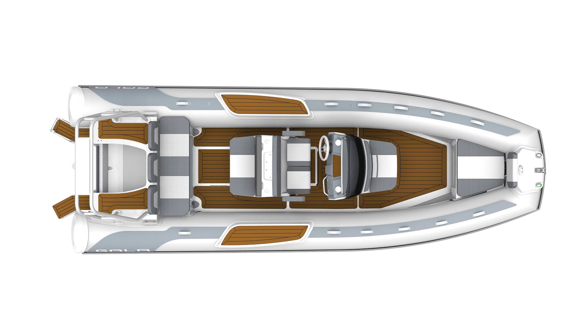 GALA V7 - 2025