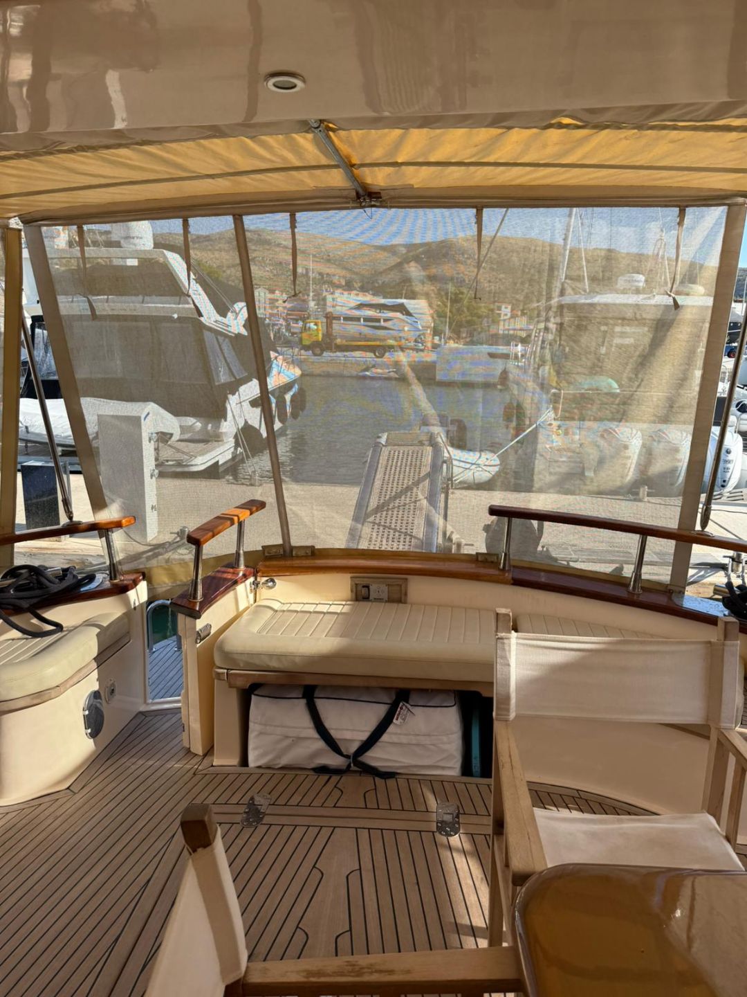 Aprea Fratelli Sorrento 36 Hard Top - 2012 - for sale: 225000.-EUR