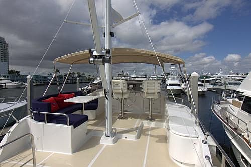 Selene trawlers 42 Europa - 2026