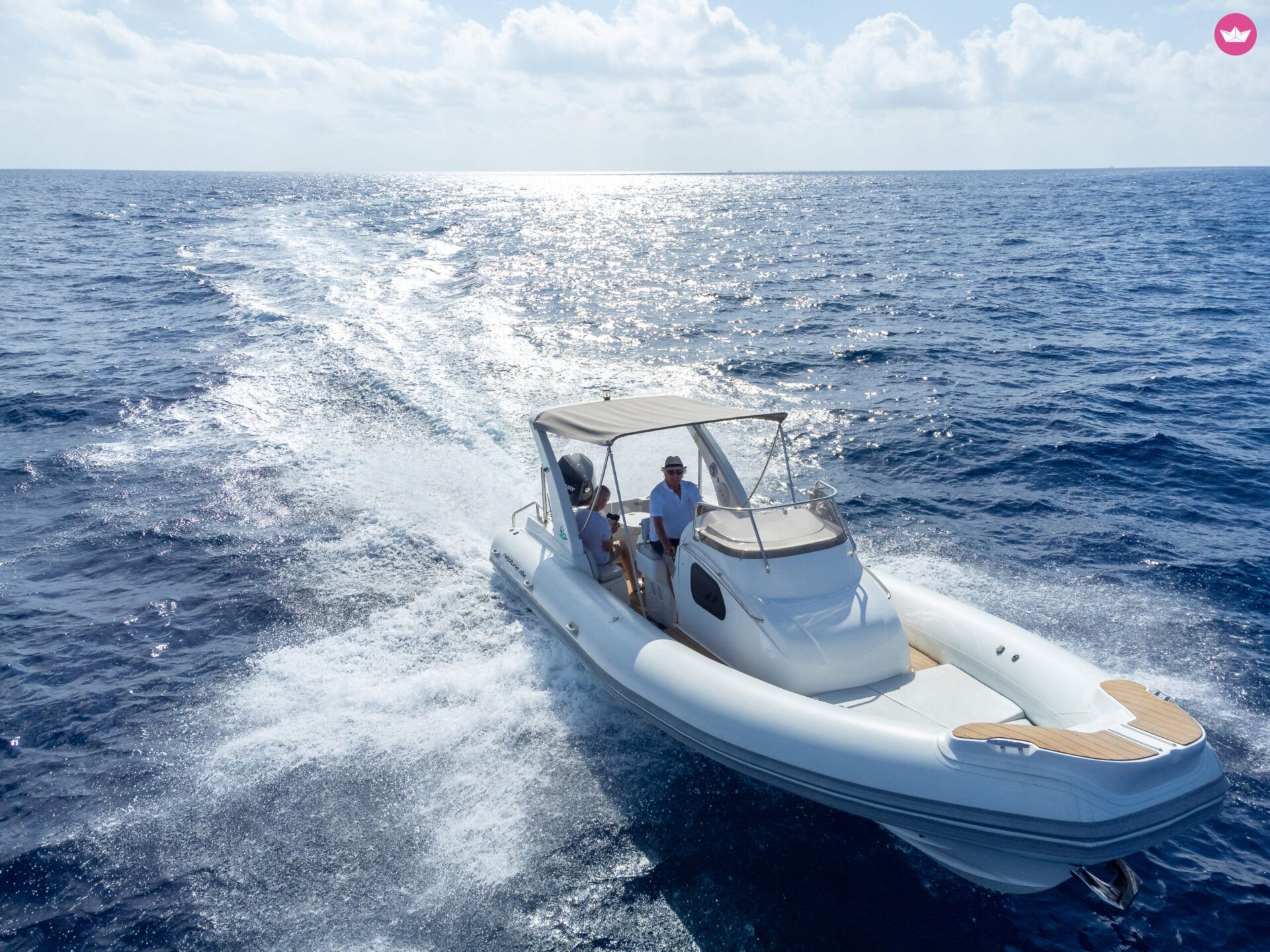 Navigati boats 890 - 2025