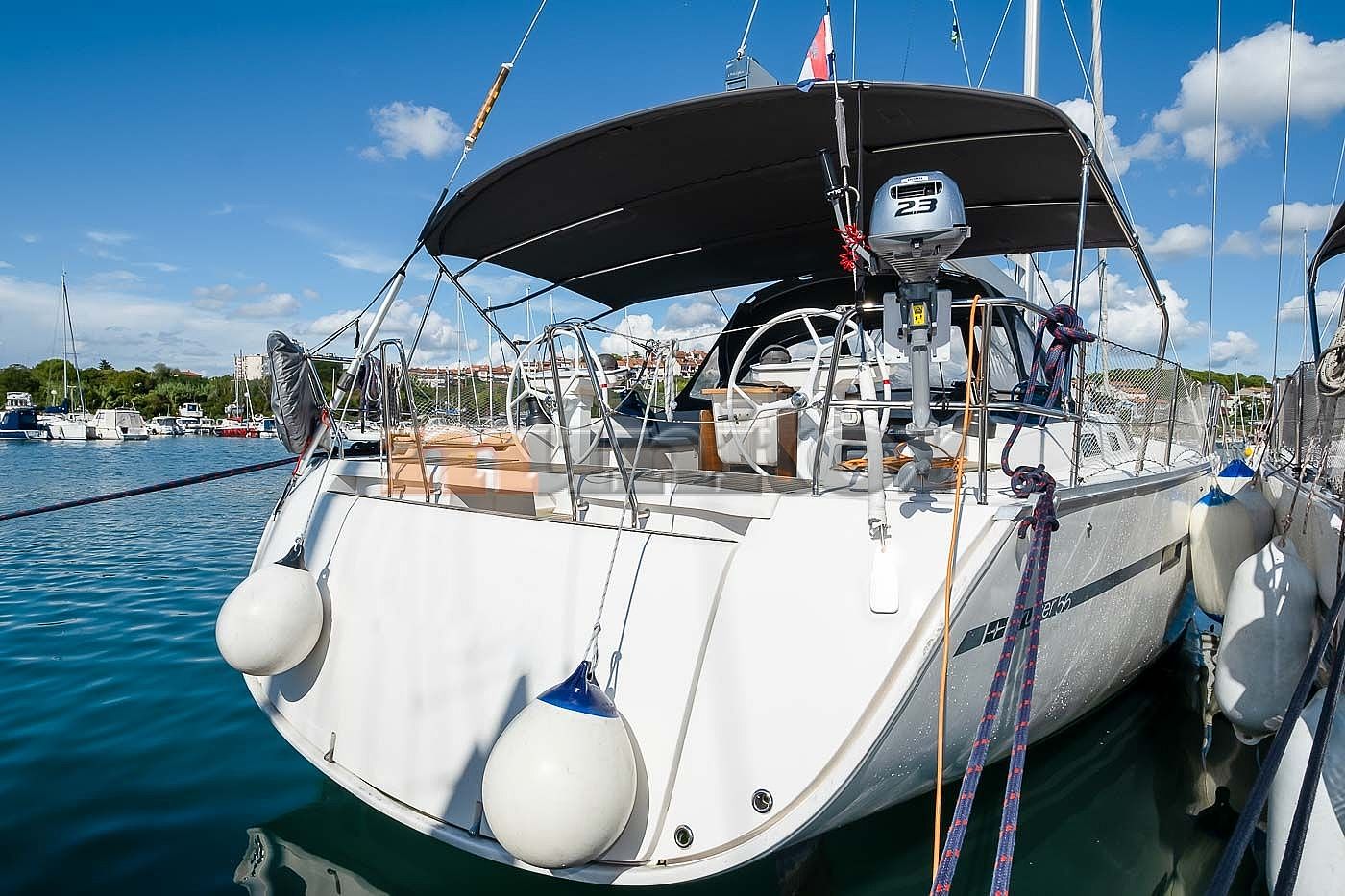 Bavaria 56 Cruiser - 2014
