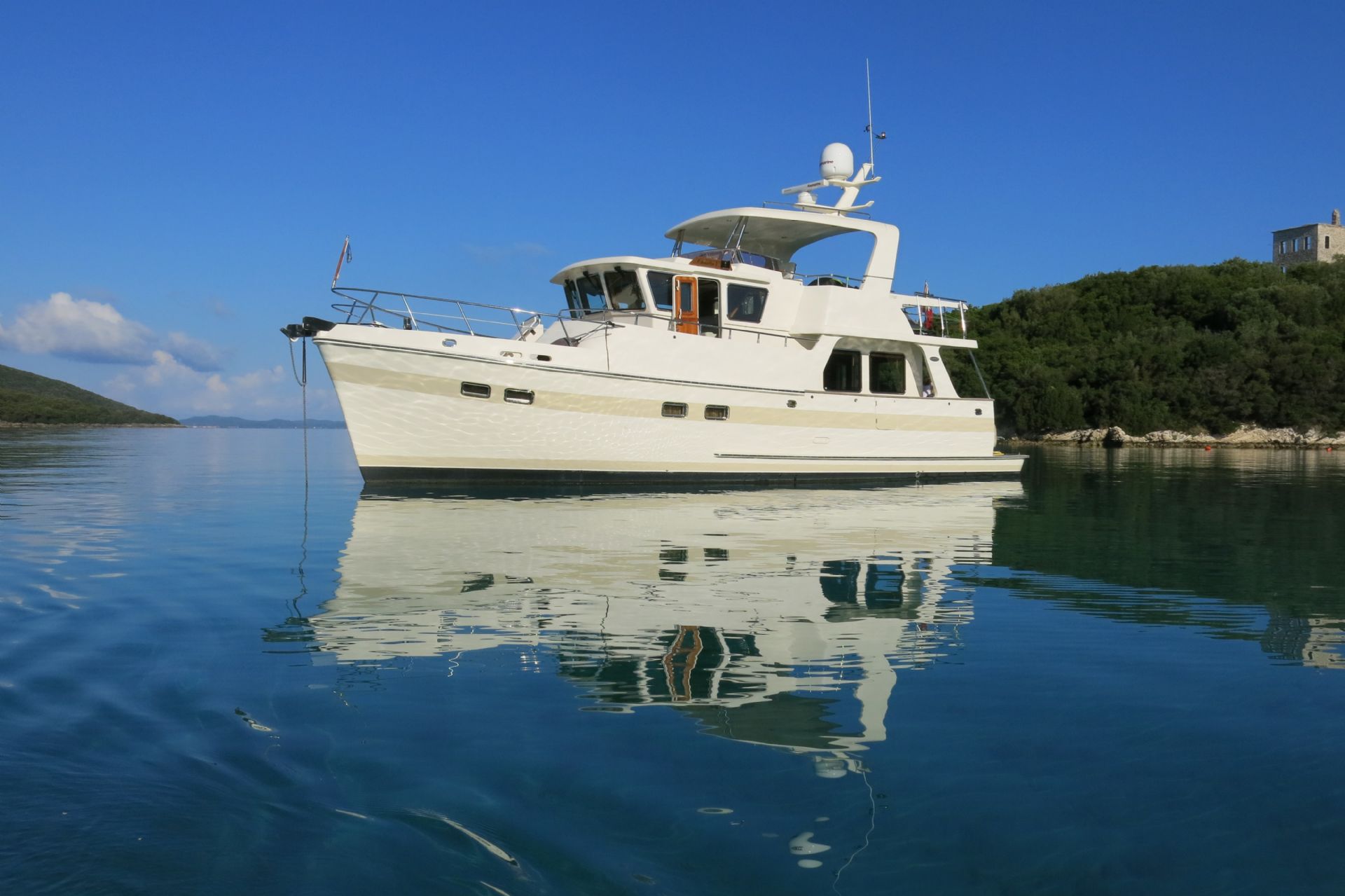 Selene trawlers 45 - 2026 - for sale: 682762.-EUR