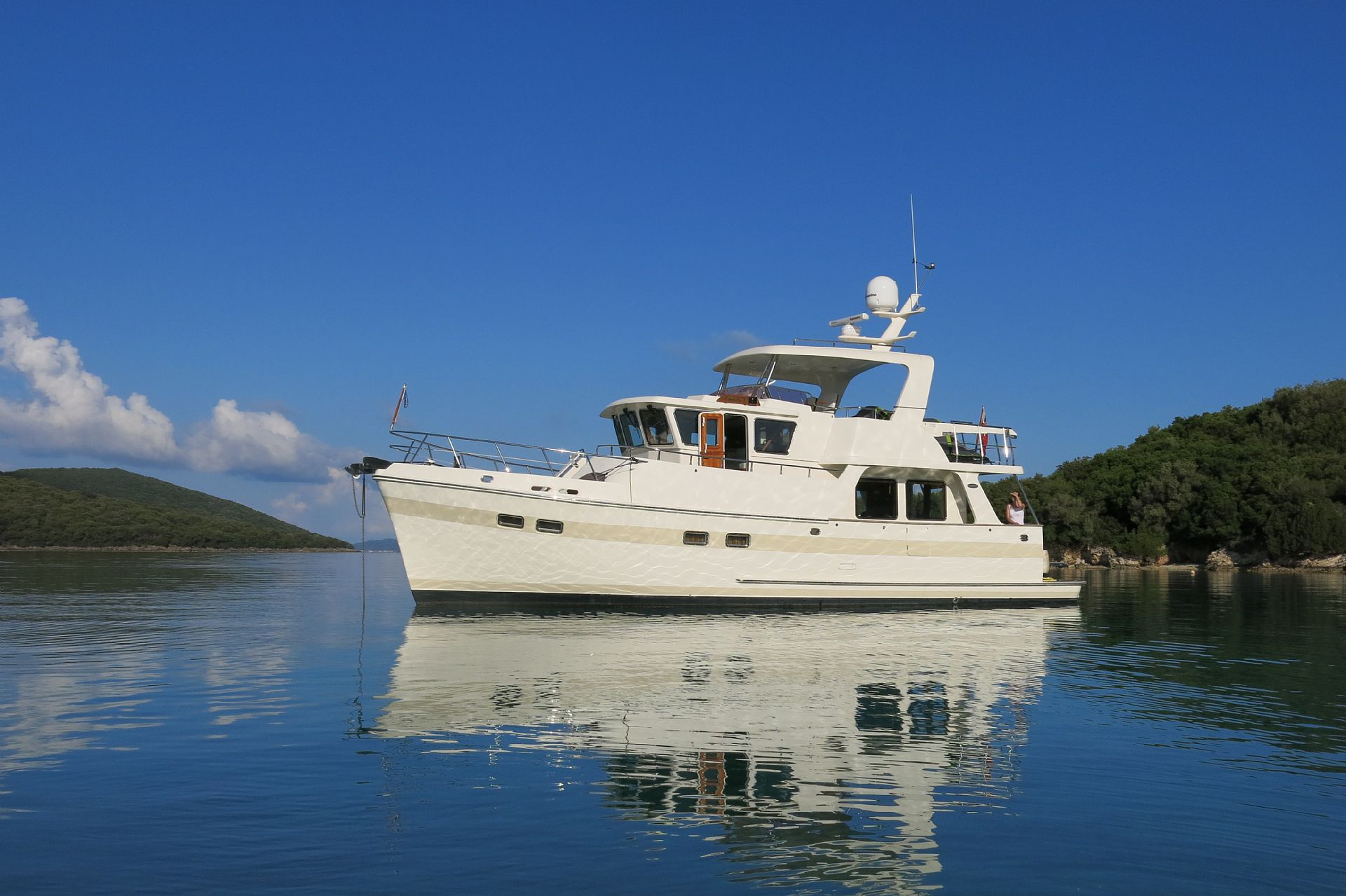 Selene trawlers 45 - 2026