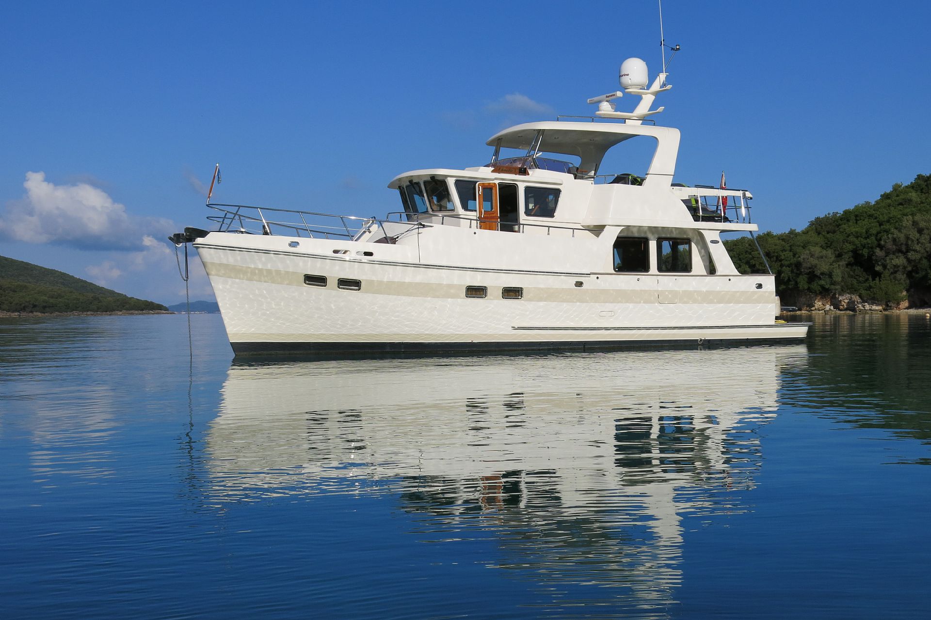 Selene trawlers 45 - 2026