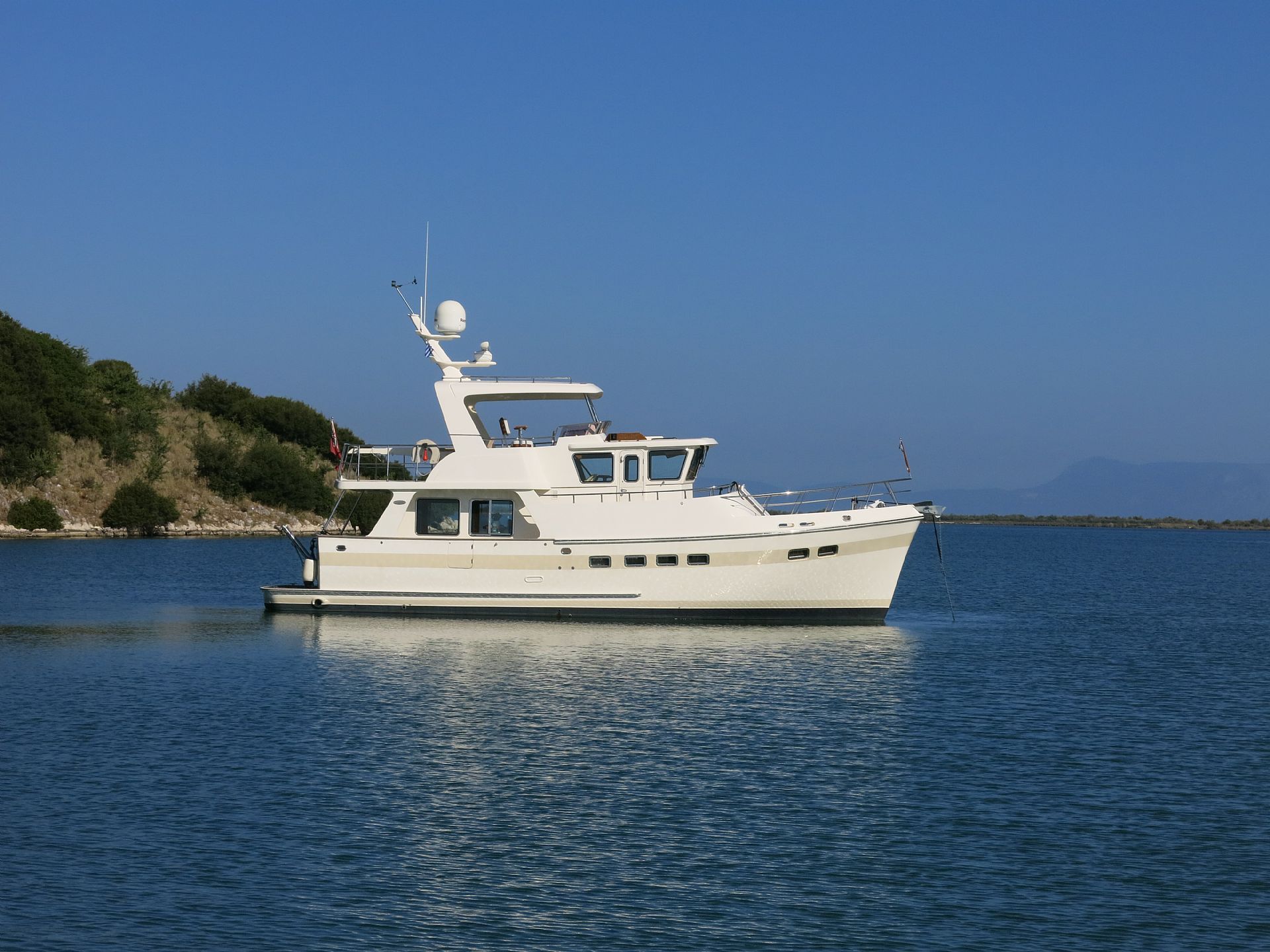 Selene trawlers 45 - 2026
