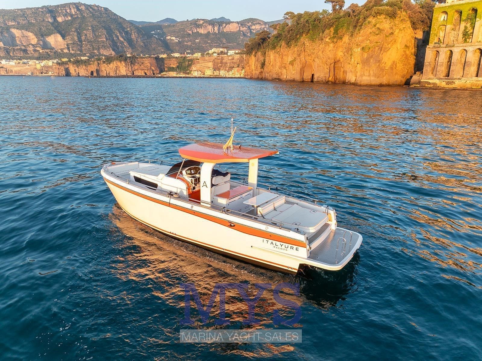 Italyure 35 - 2023