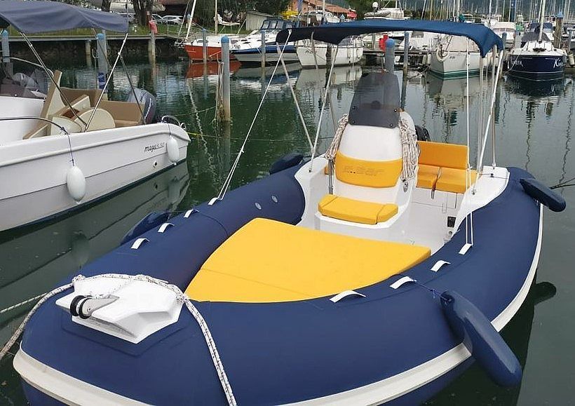 2BAR 5,7 - 2021 - for sale: 18000.-EUR