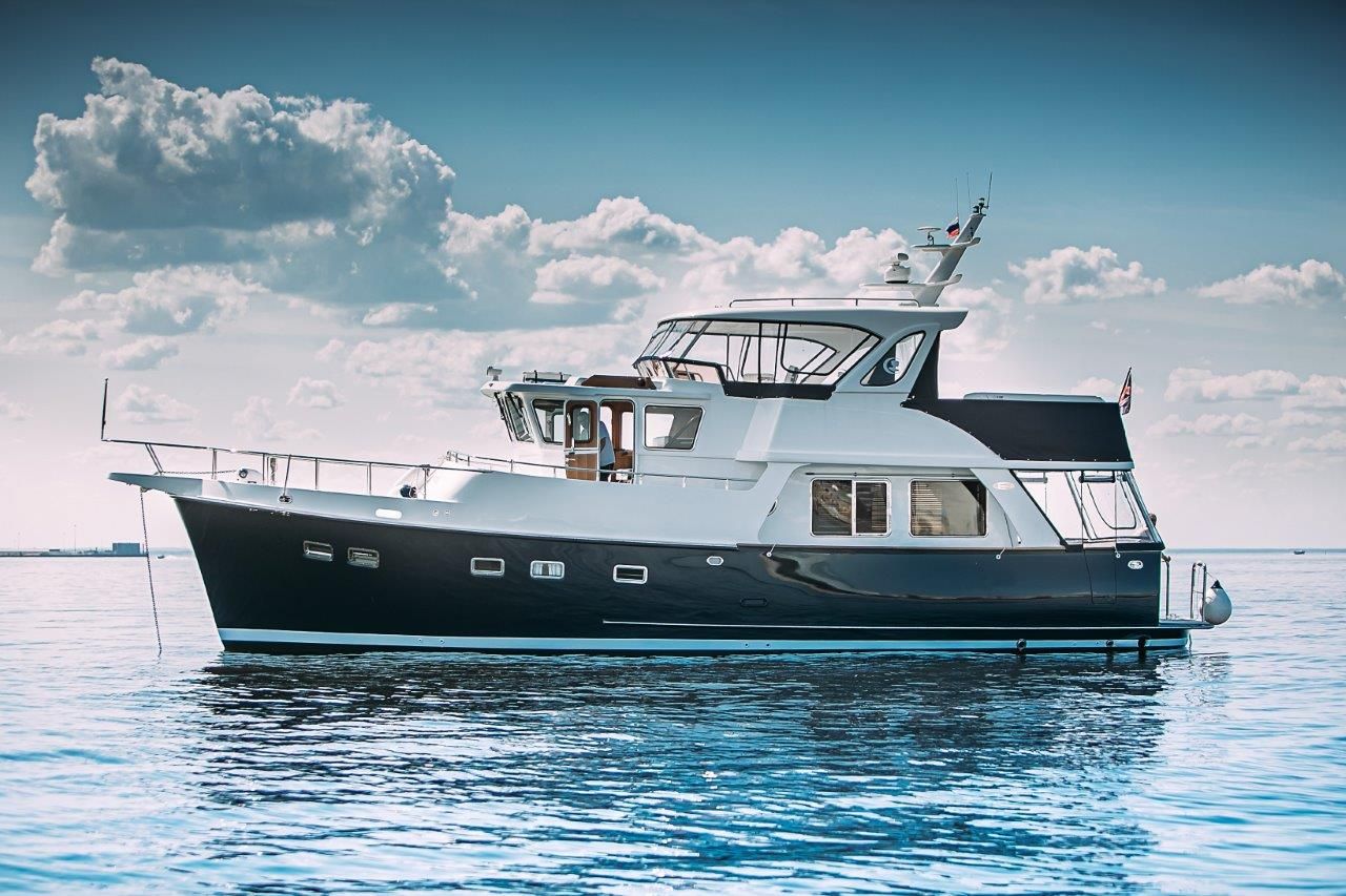 Selene trawlers Selene 49 - 2026 - for sale: 834232.-EUR