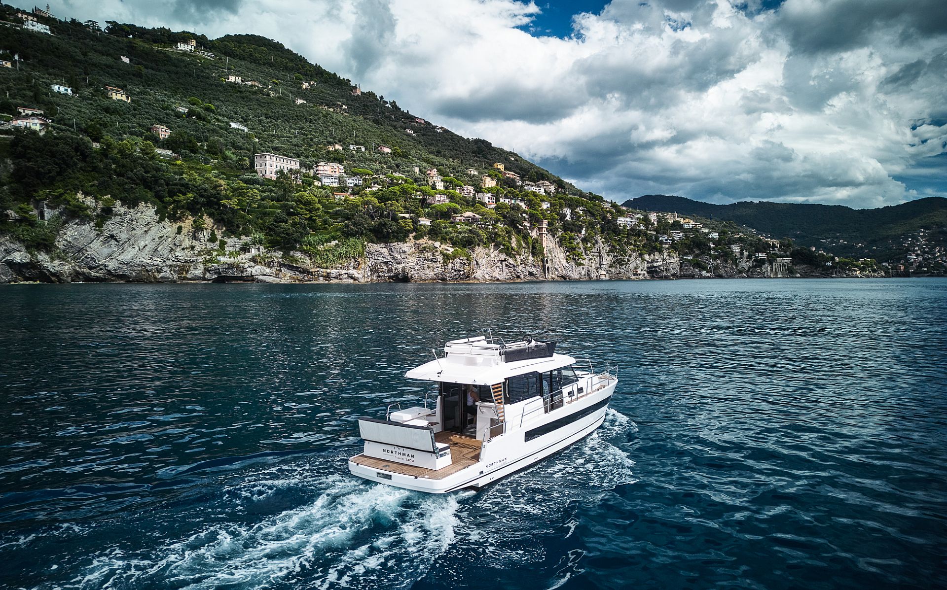 Northman Trawler 1300 - 2025