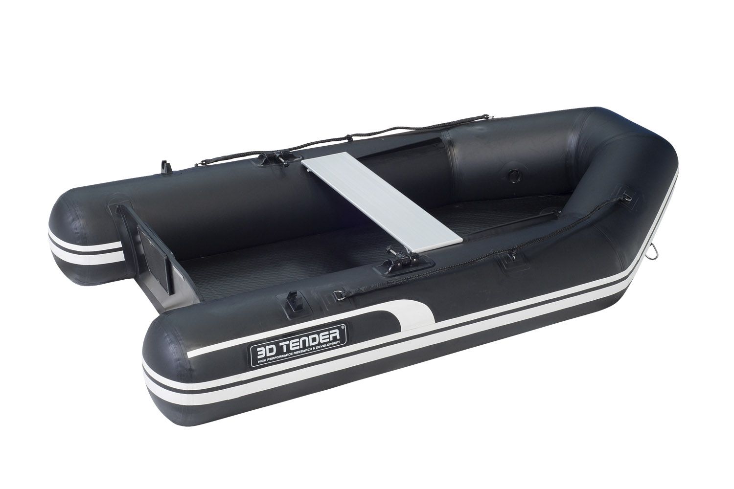 3D TENDER SUPERLIGHT TWIN AIR - SAMO 9,6KG - 2025