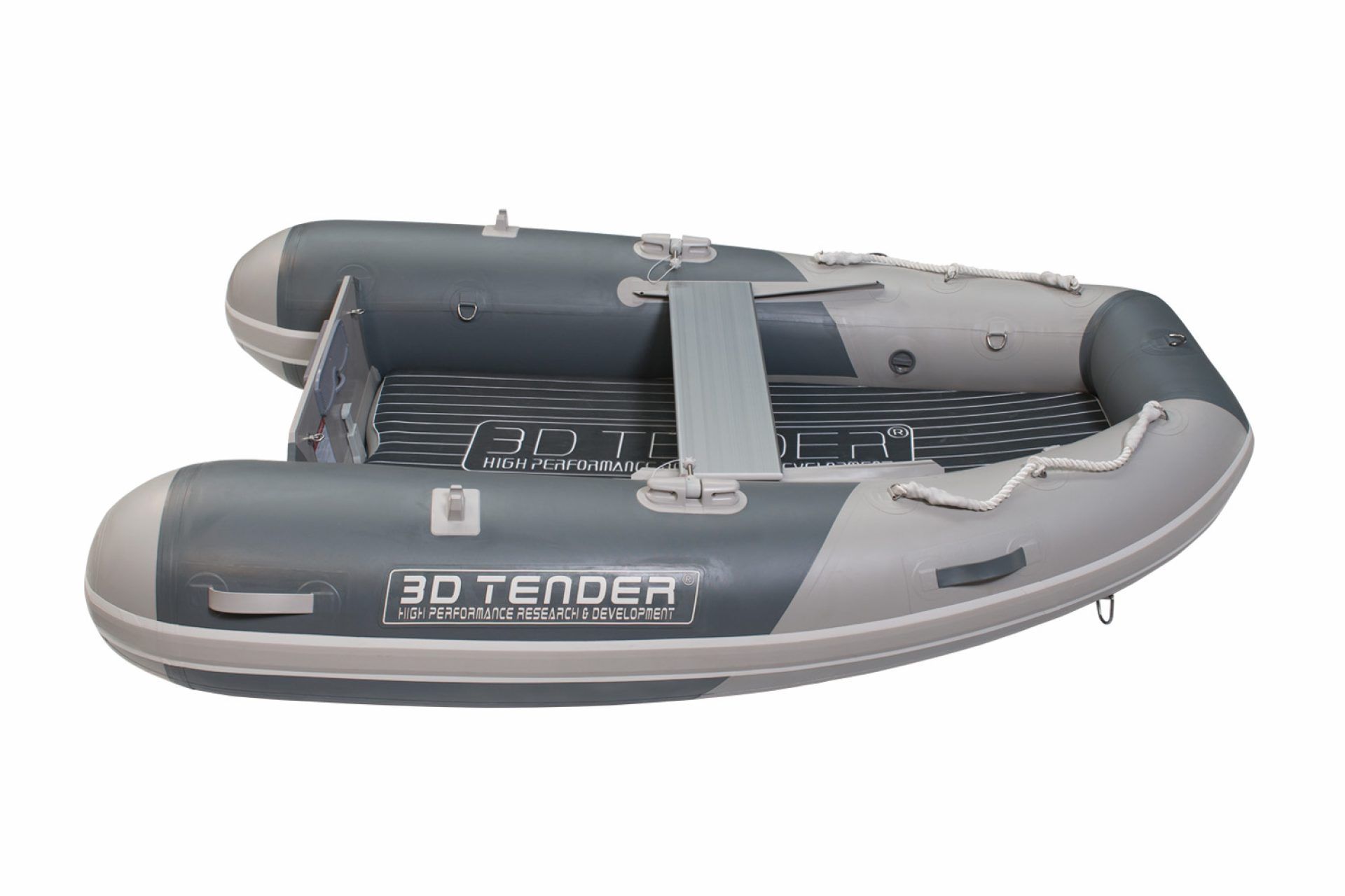 3D TENDER TWIN FASTCAT 200-330 - 2025