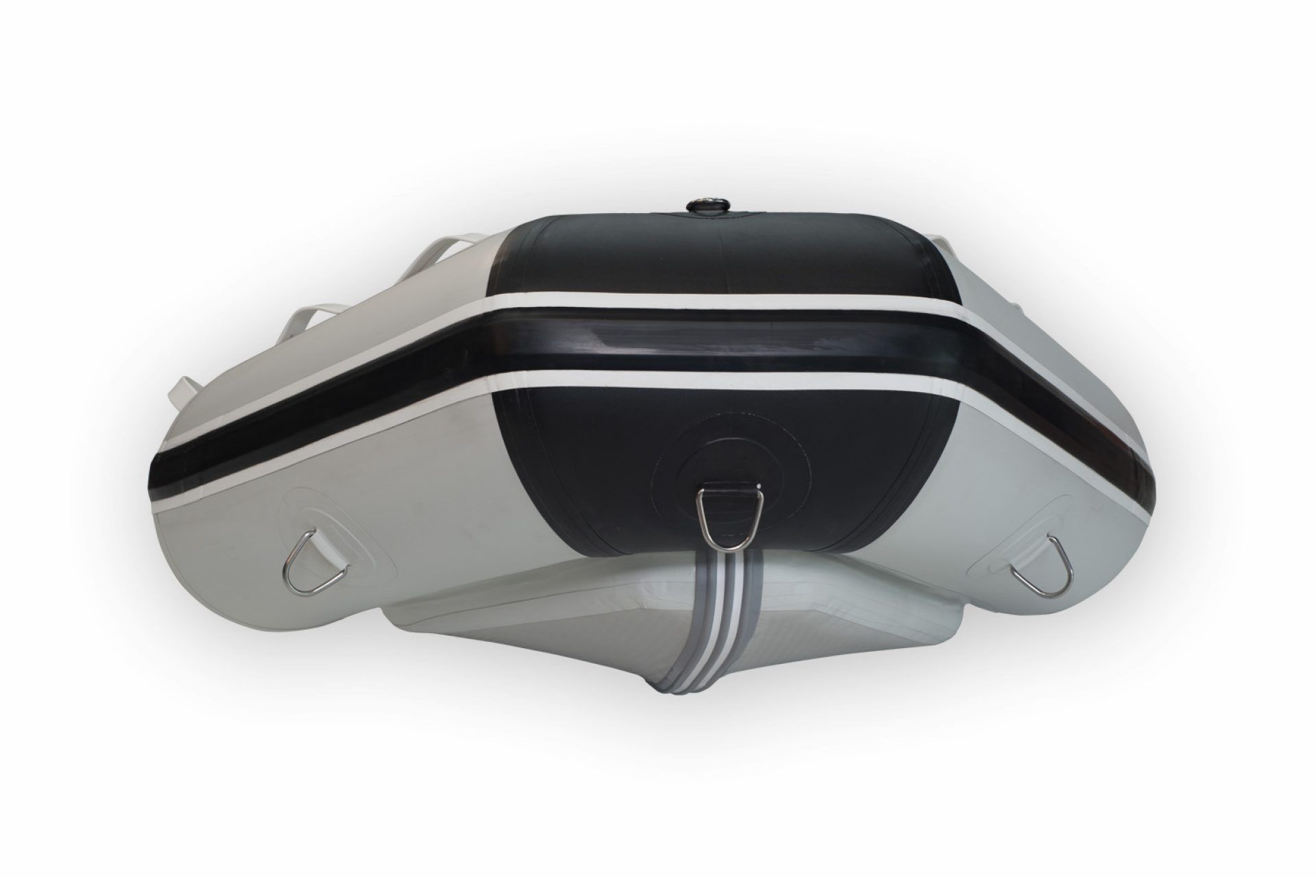 3D TENDER TWIN V-SHAPE 160-290 - 2025